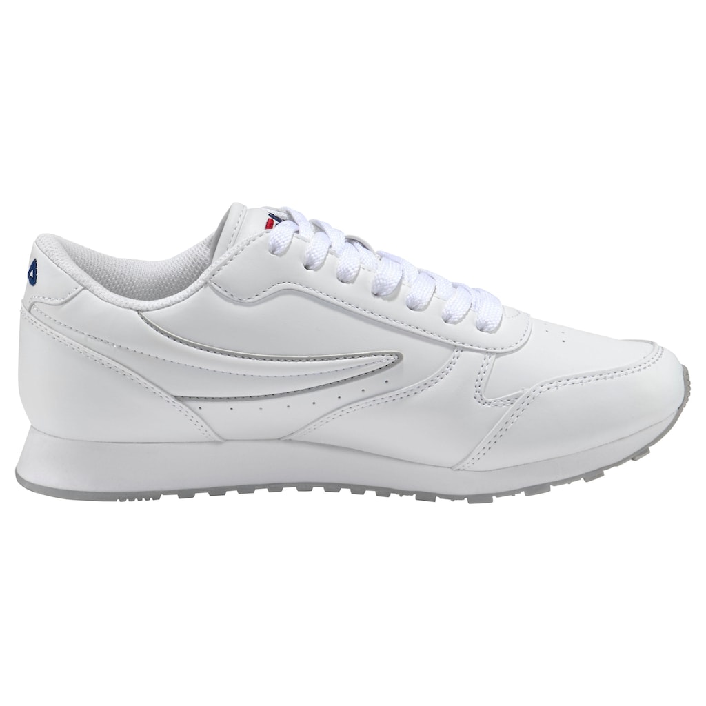 Fila Sneaker »Orbit Low M«