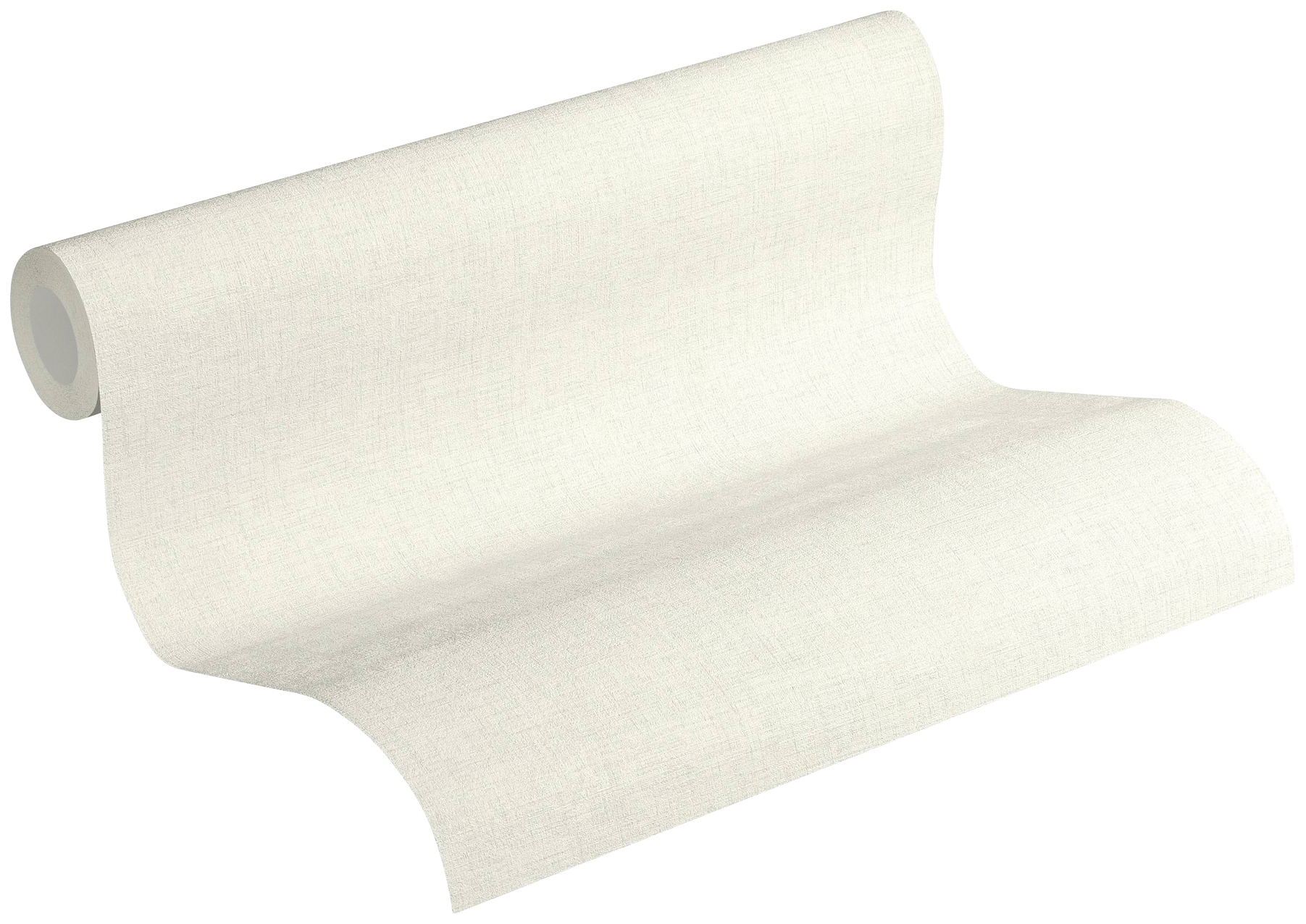 living walls Vliestapete »New Walls Uni« einfarbig | uni | unifarben leicht strukturiert Uni Tapete einfarbig Tapeten Wohnzimmer Schlafzimmer Küche Flur Design