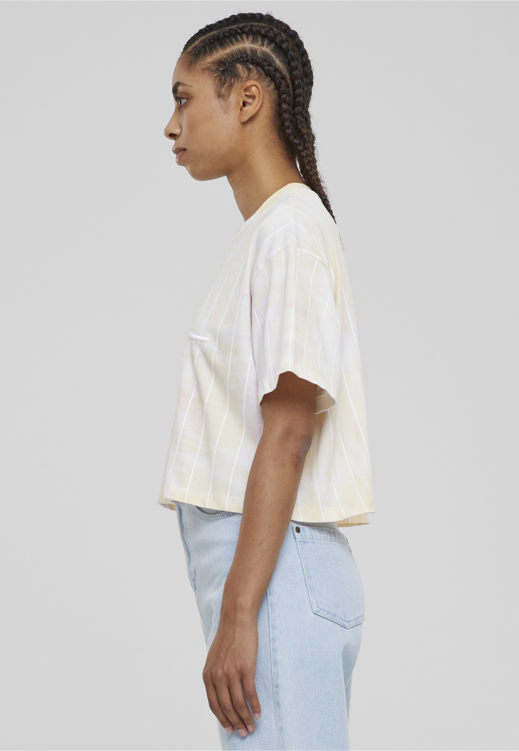 Karl Kani T-Shirt »Karl Kani Damen« 1 Stk.
