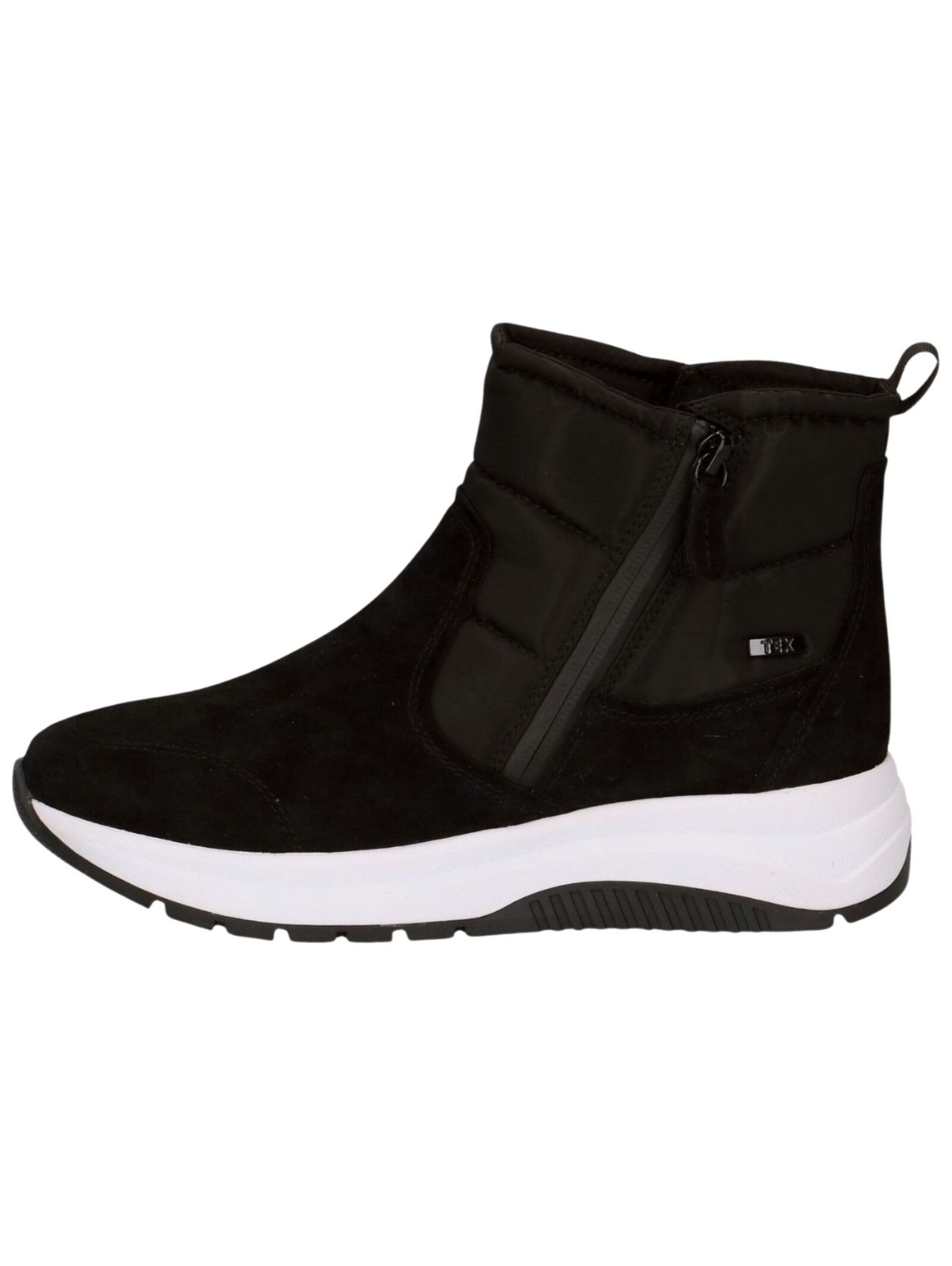 Caprice Stiefelette "Caprice Stiefelette Leder/Textil" günstig online kaufen