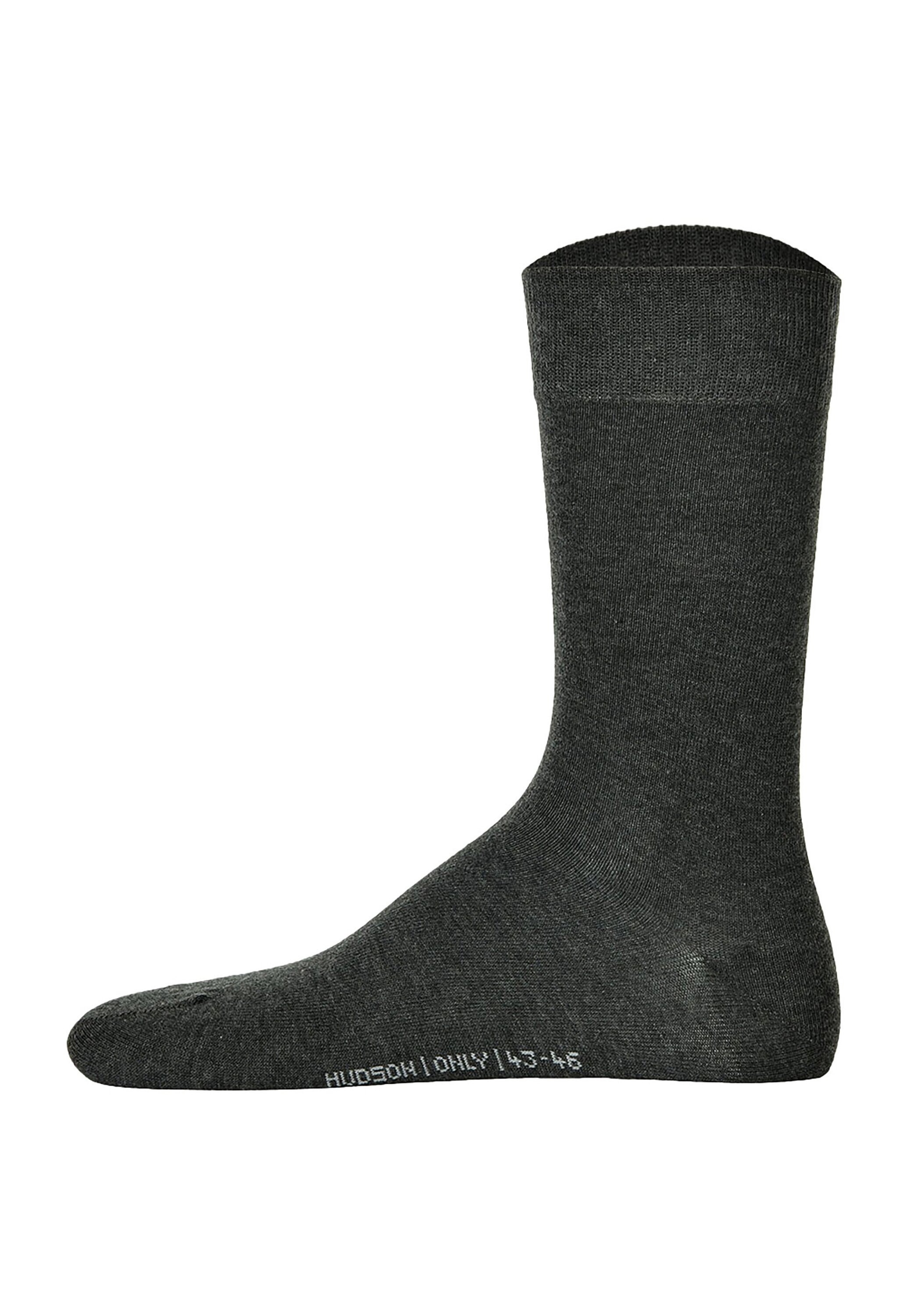 Hudson Kurzsocken "Socken 2er Pack" günstig online kaufen
