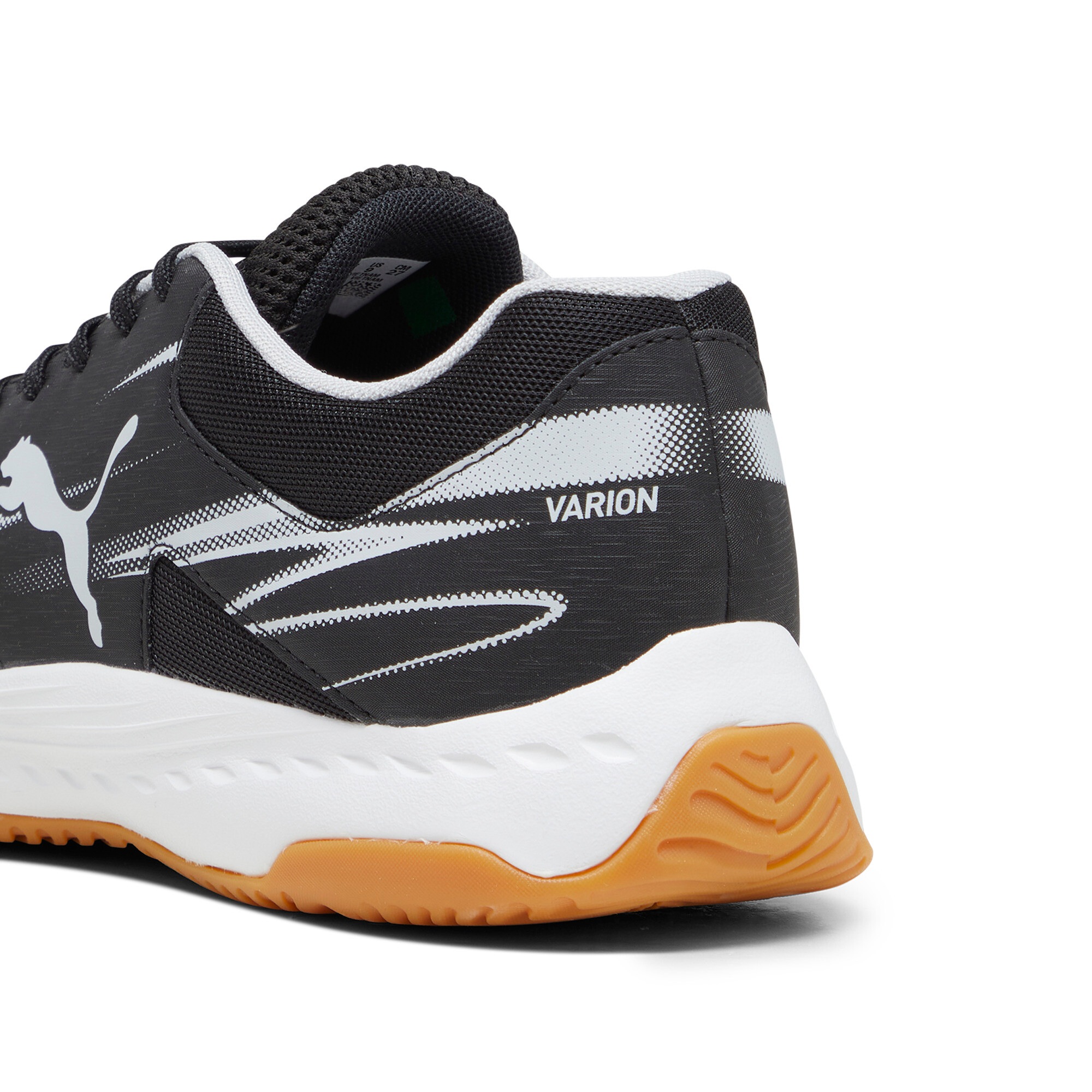 PUMA Hallenschuh »VARION II«