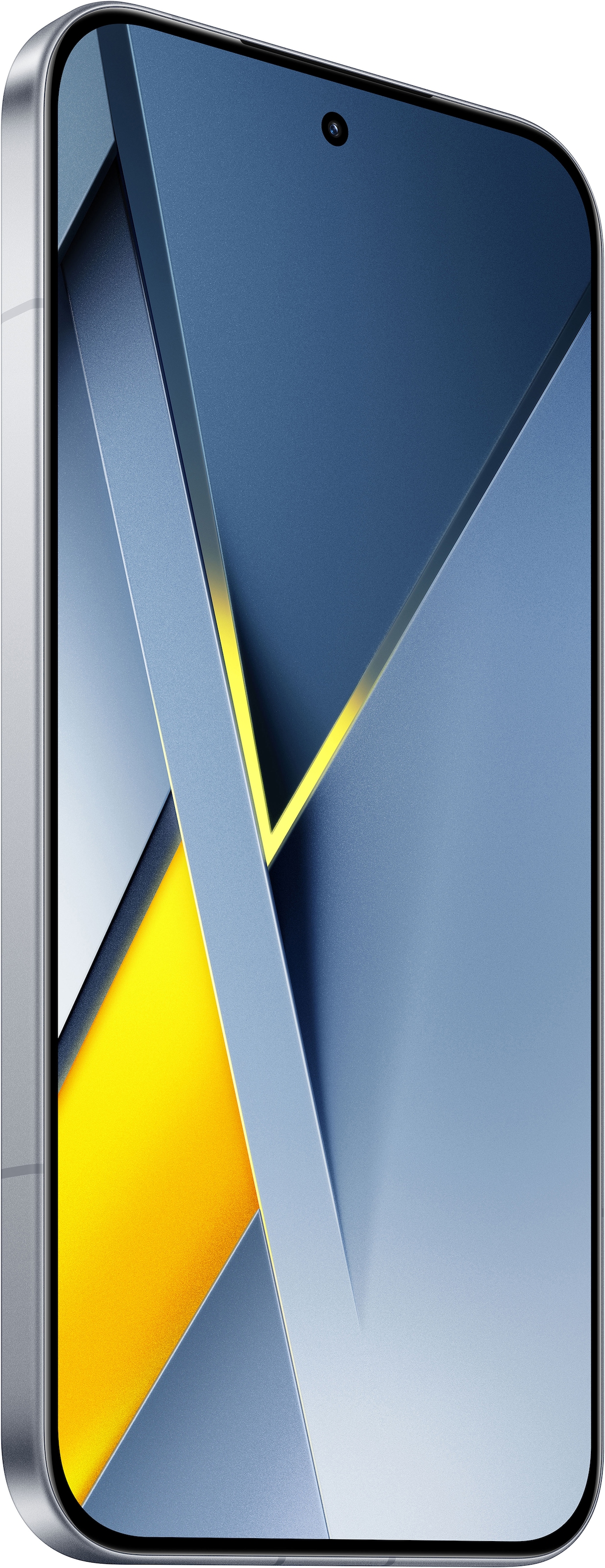 Xiaomi Smartphone »Poco F8 Ultra« denim blue