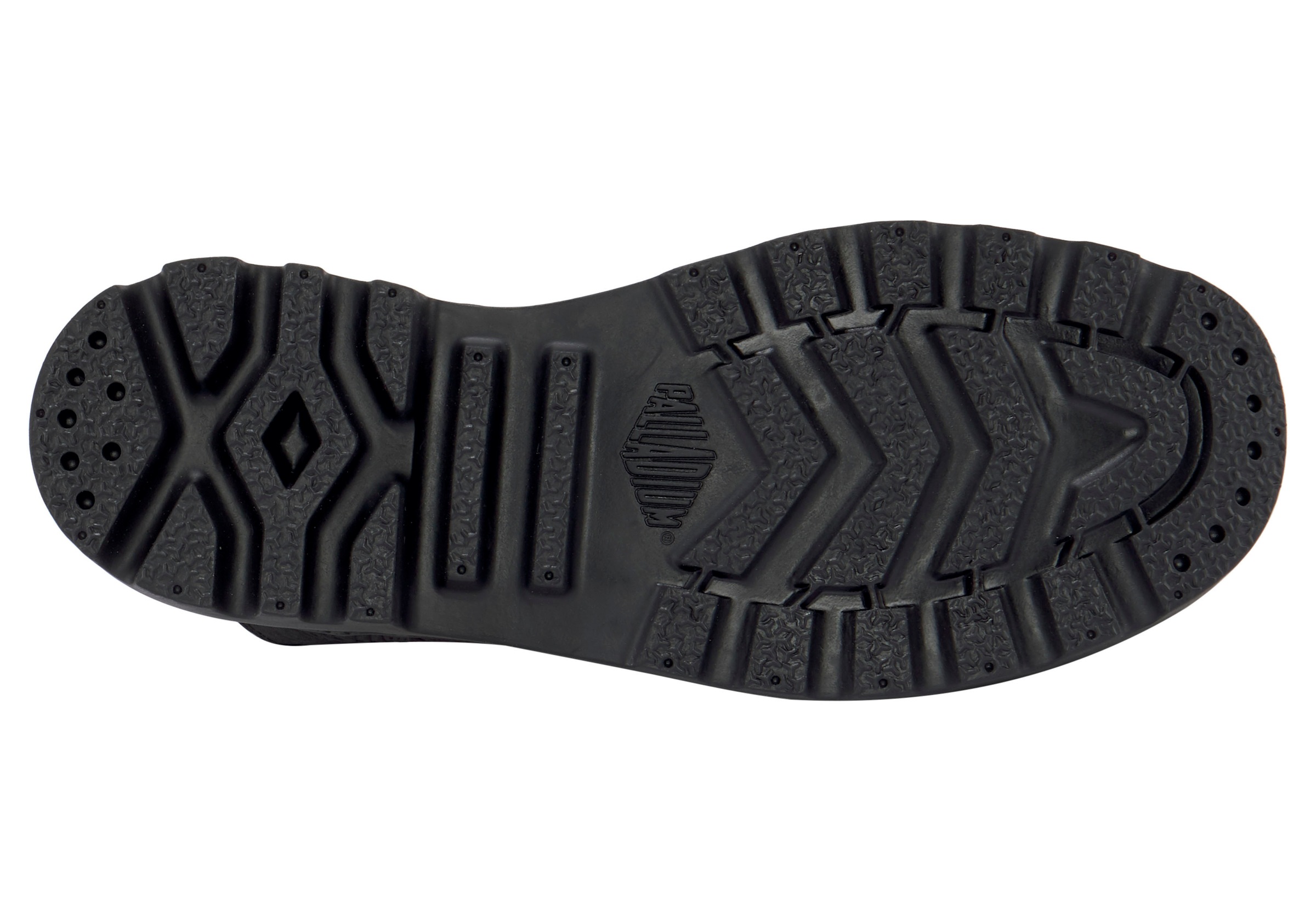 Thumbnail - Palladium Schnürboots "PAMPA ZIP LTH ESS" Winterschuhe, Winterboots, Schnürstiefel, Winterstiefel Reißverschluss