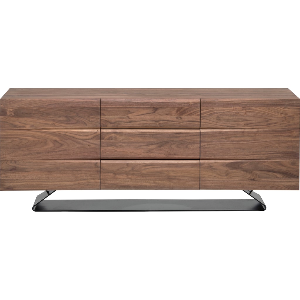 whiteoak Sideboard