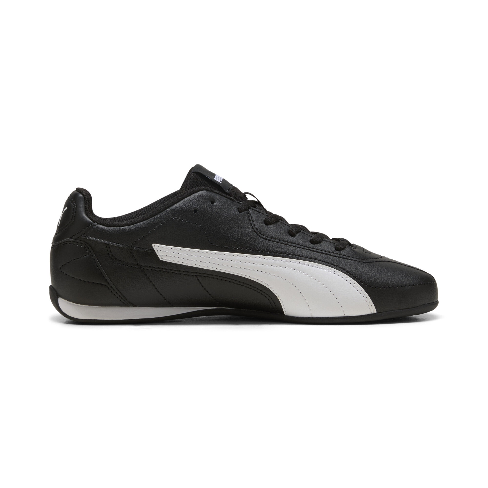 PUMA Sneaker »Catch Sneakers Erwachsene«