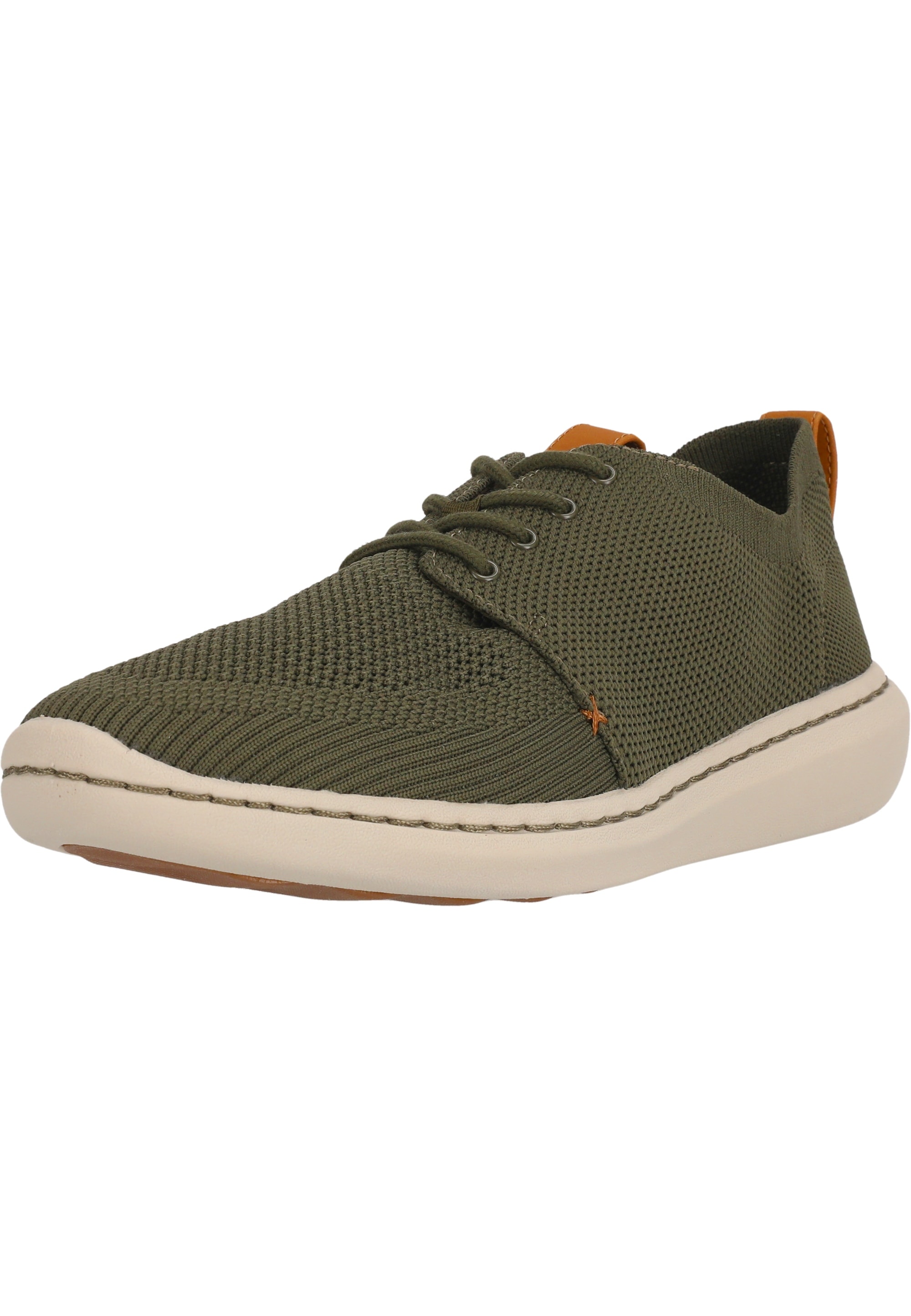 Clarks Sneaker "Step Urban", mit dämpfender Sohle günstig online kaufen