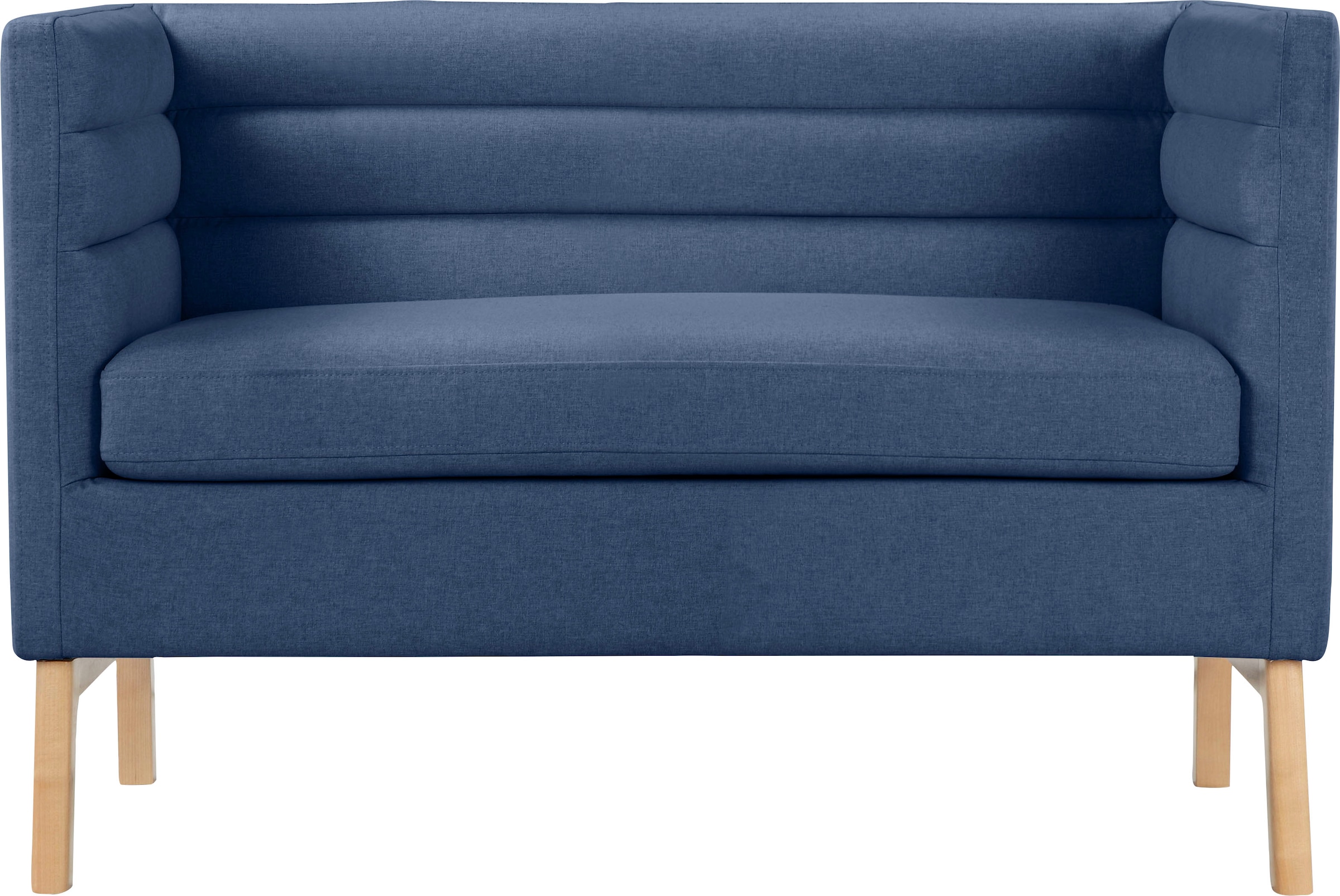 Sitzbank »Isaline«, In 4 Farben und 3 Breiten, Sitzhöhe 48 cm