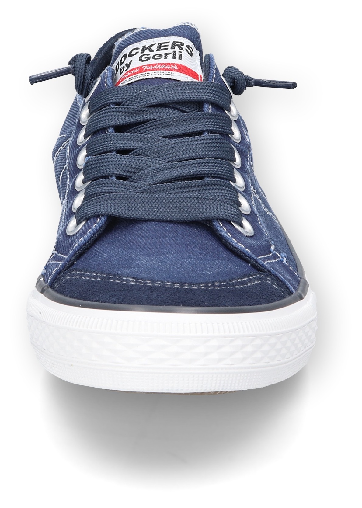 Dockers by Gerli Slip-On Sneaker Navy 50 3
