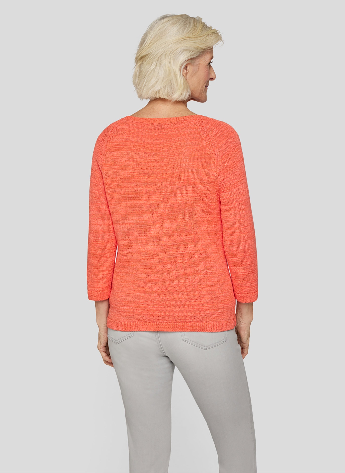 Rabe Strickpullover »Pullover«