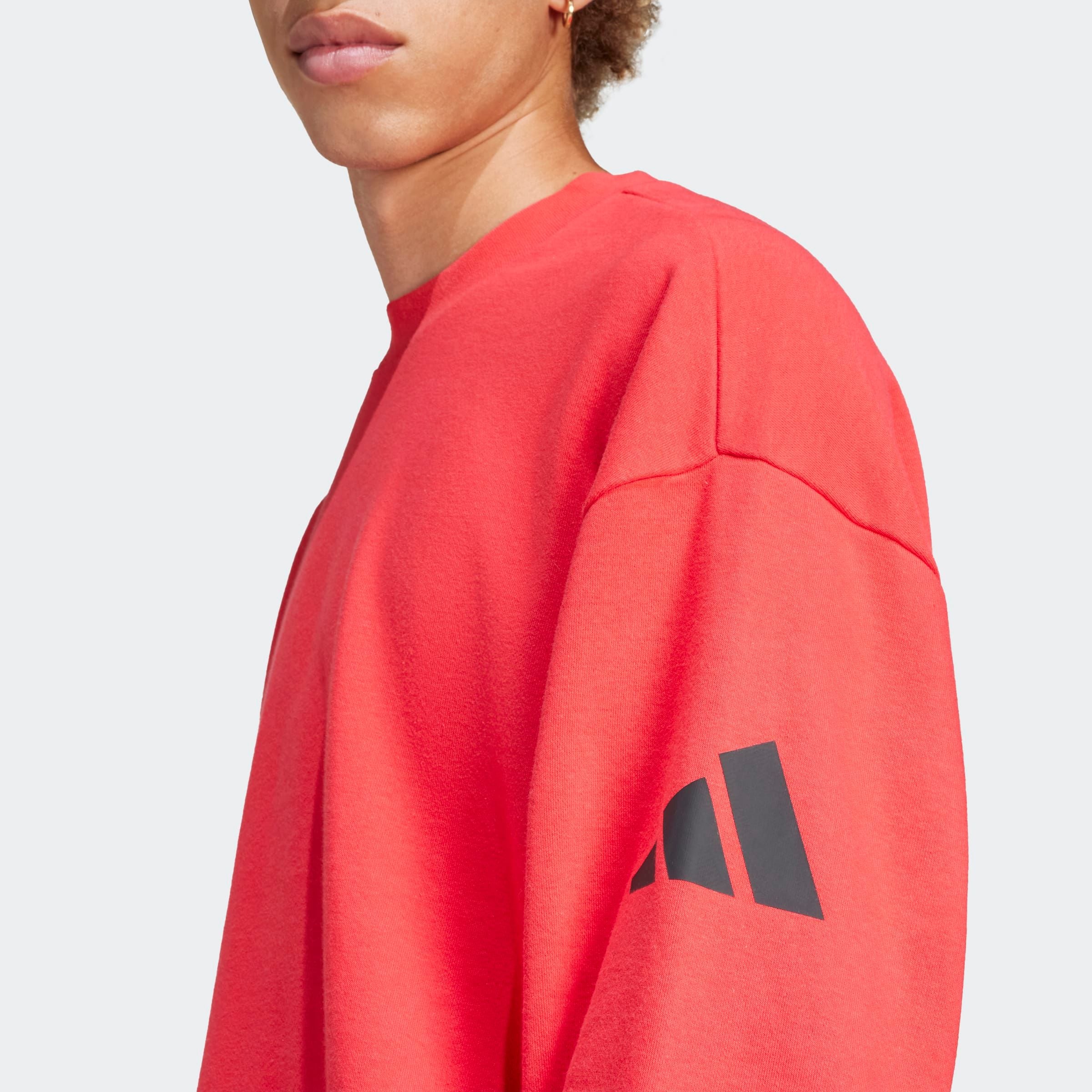 adidas Sportswear Sweatshirt »M SWT FT«