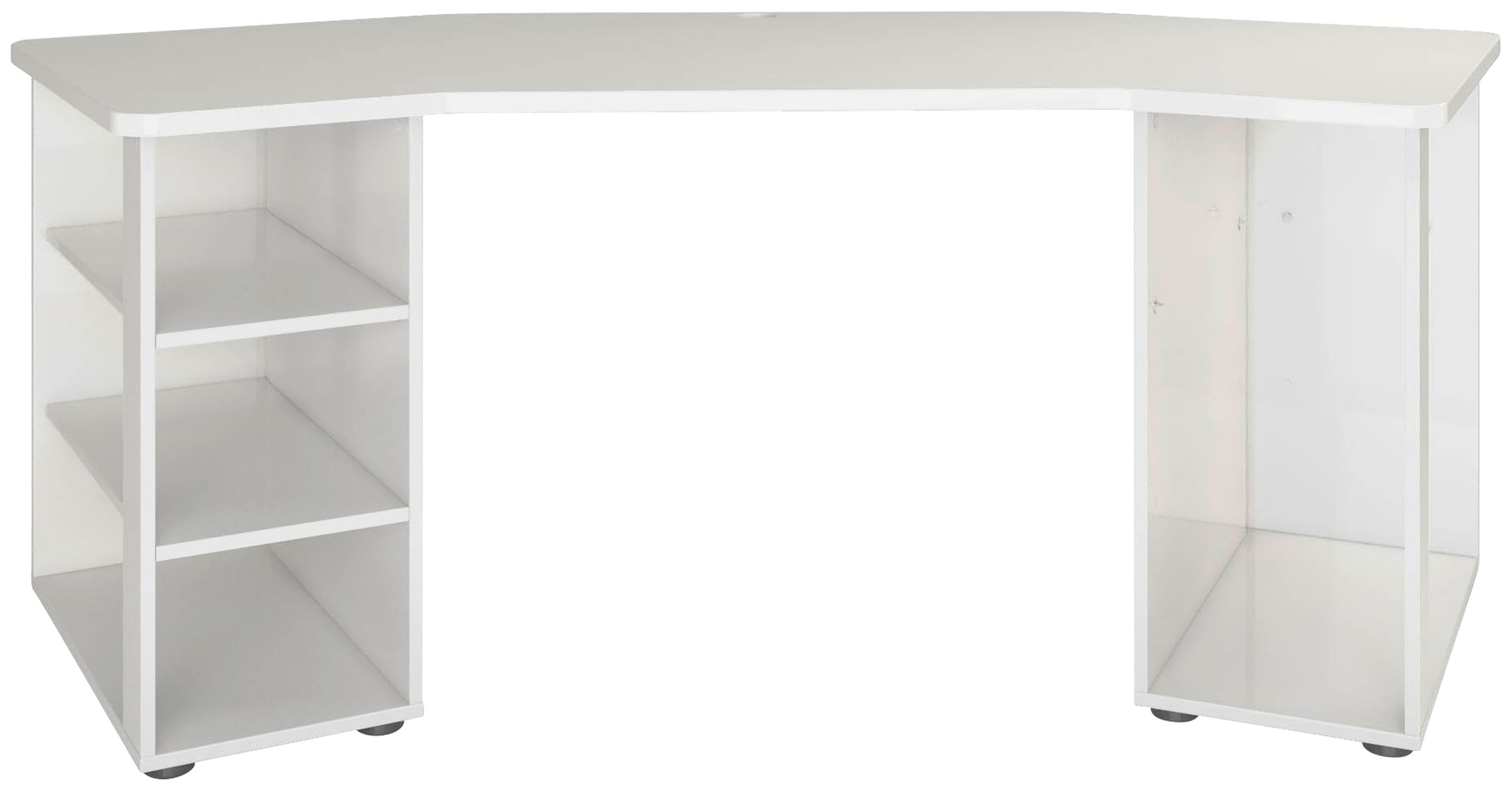 Thumbnail - Home affaire Gamingtisch "Pippo" Design Gamingtisch in Hochglanz