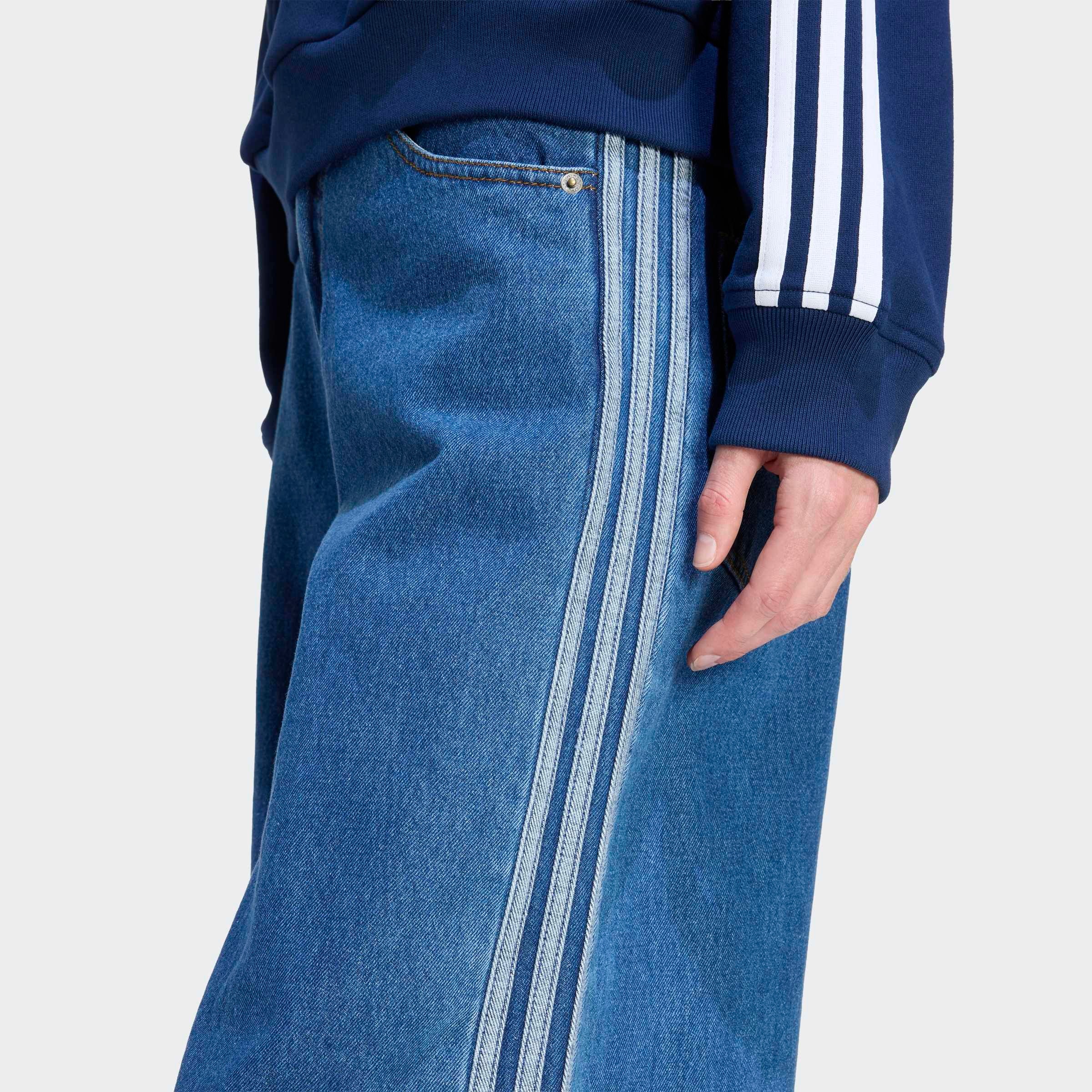 adidas Originals Sporthose »FIREBIRD TP D«