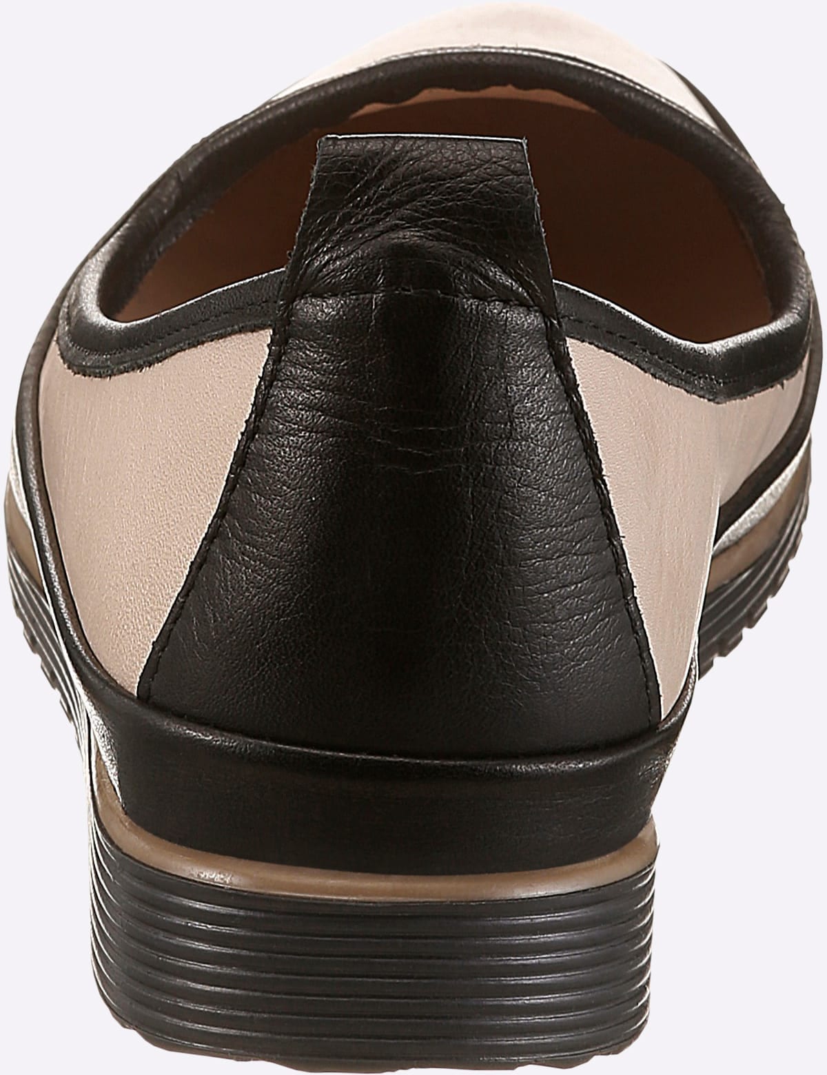 Andrea Conti Slipper