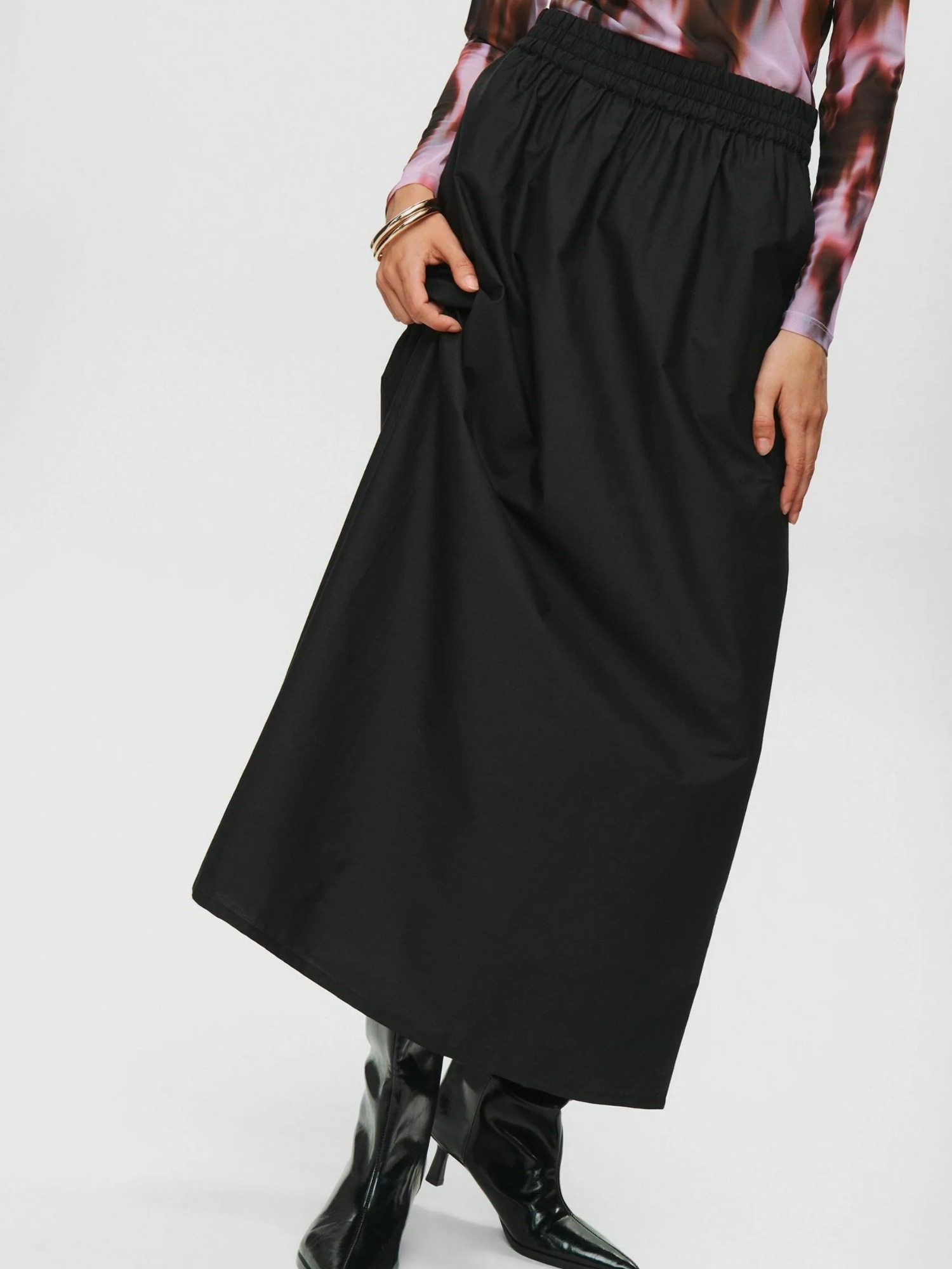 Thumbnail - nümph Midirock "Nümph SKIRT NUJUNY"