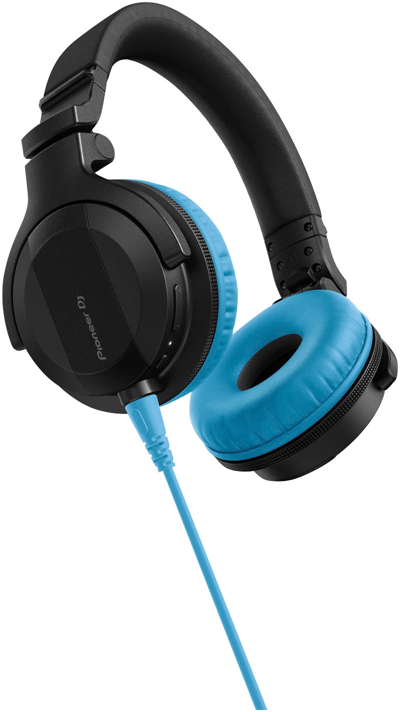 Pioneer DJ Kopfhörer-Schutzhülle »HC-CP08-G HP-Accessoire-Pack«