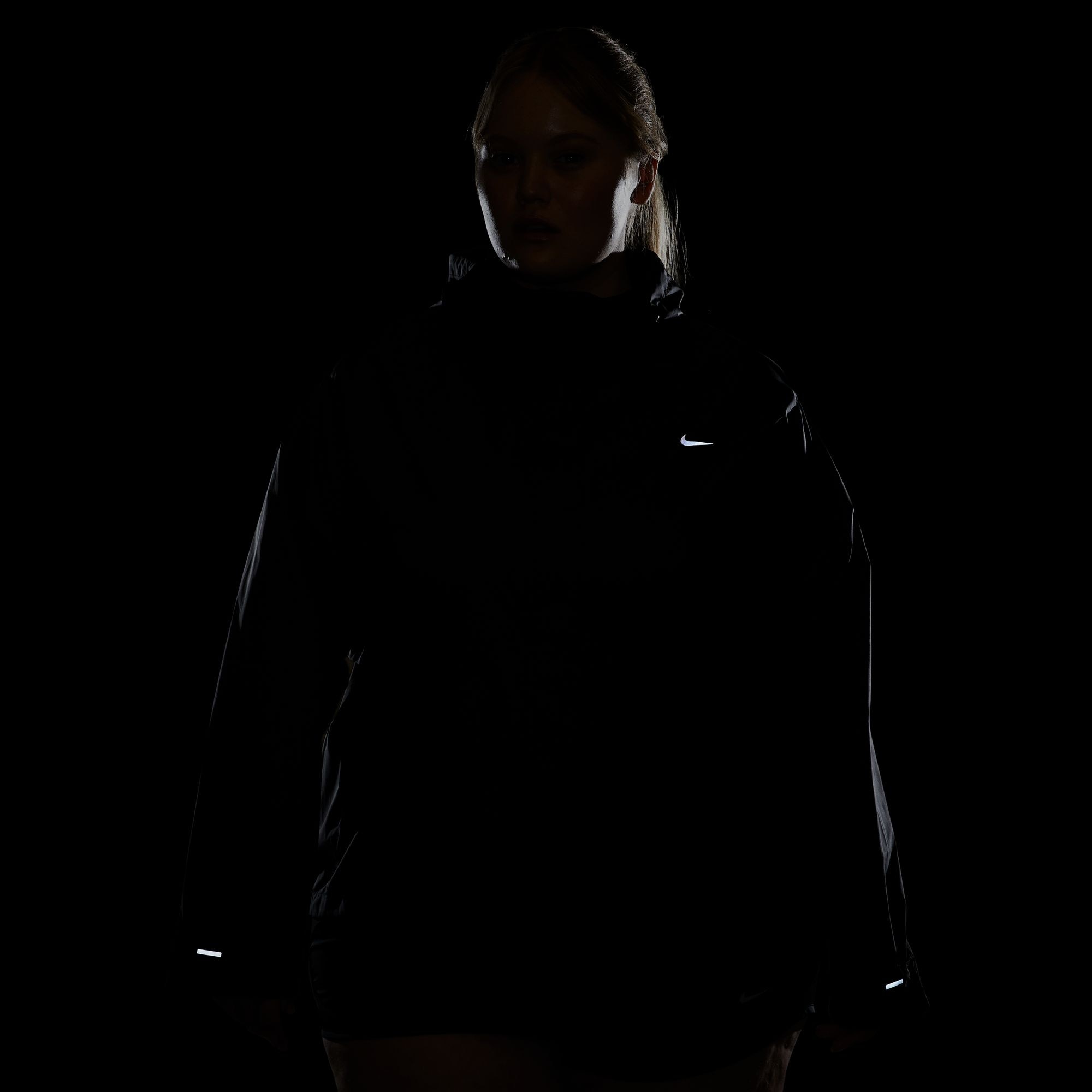 Nike Laufjacke »W NK FAST REPEL JACKET«