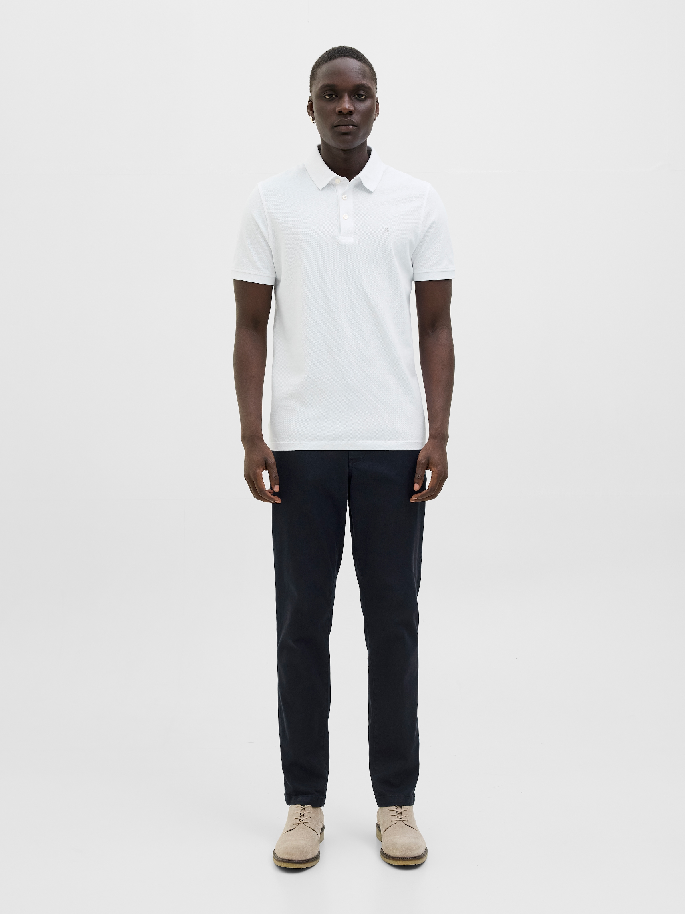 Jack & Jones Chinohose »JPSTMARCO ARTHUR CHINO SN«