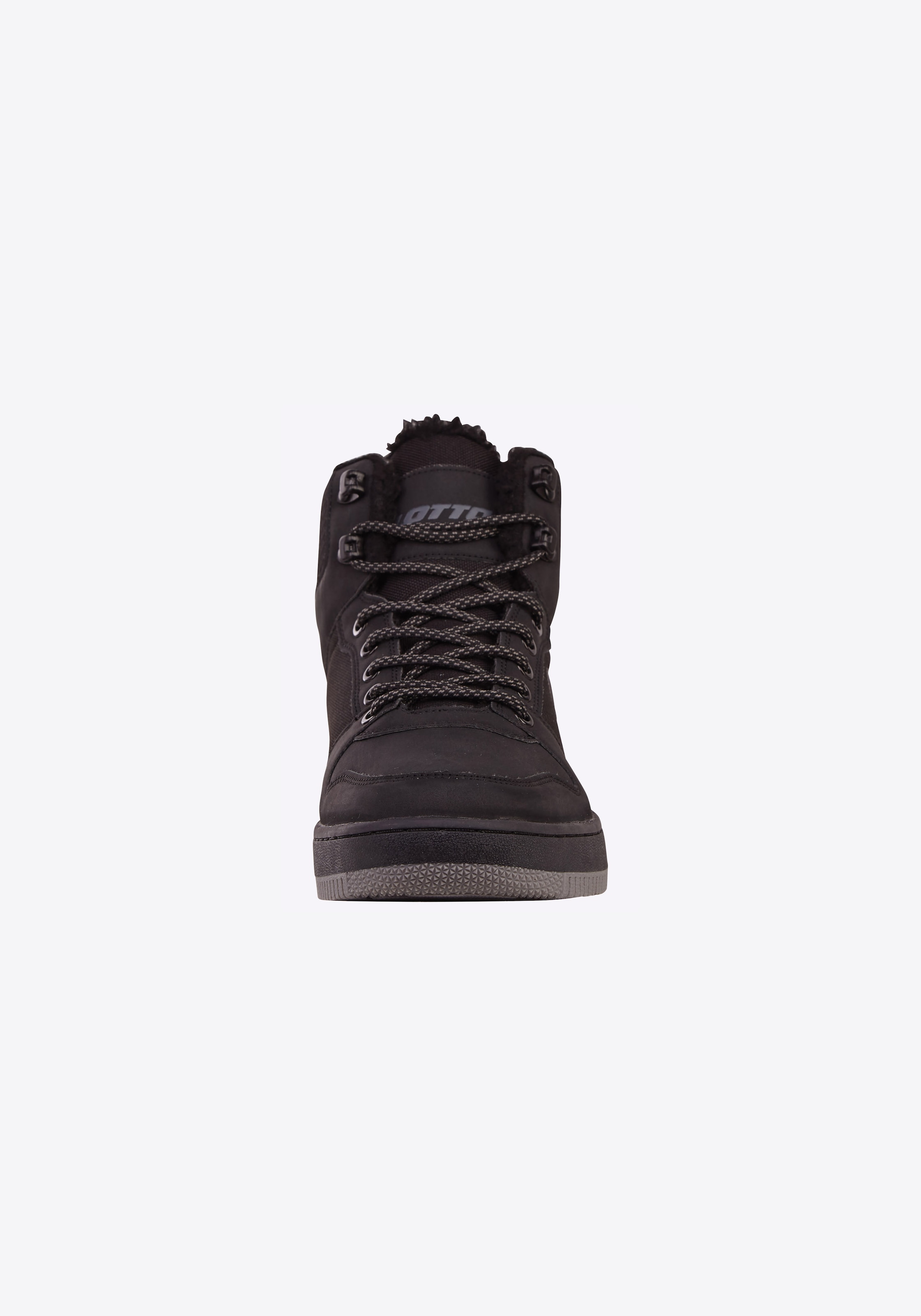 lotto Sneakerboots, Winterschuhe, Schnürboots, Sneaker, gefüttert