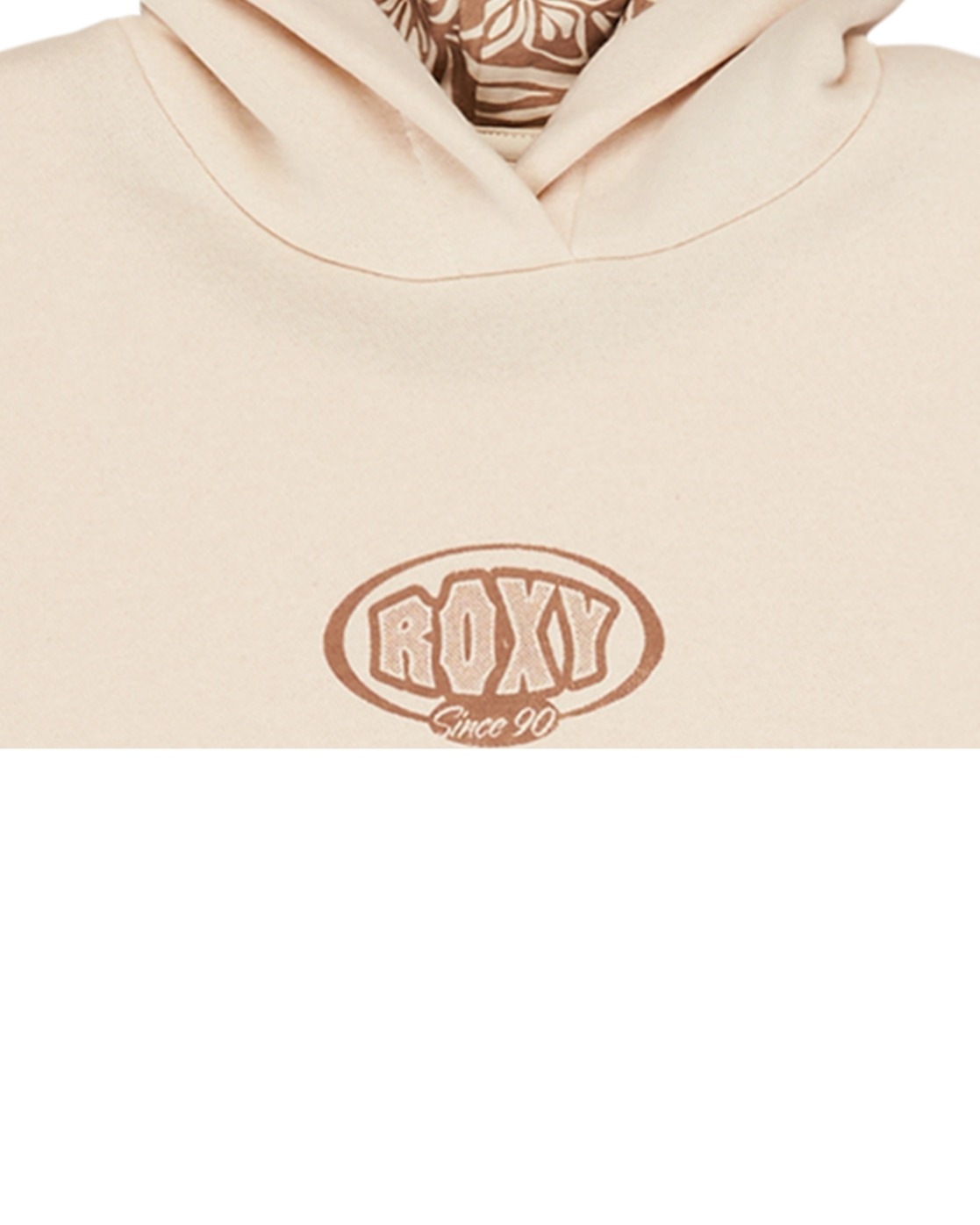 Roxy Hoodie »Hope You Trust«
