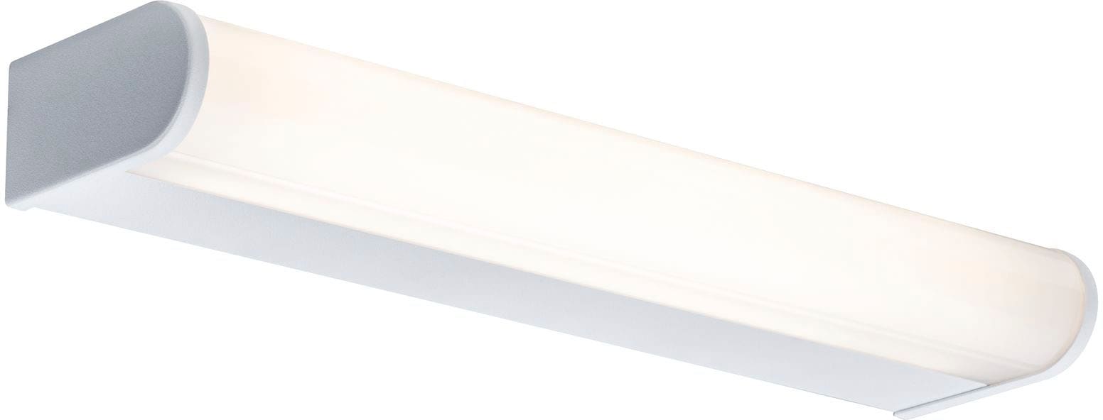 LED Wandleuchte »Arneb IP44 9W«, 1 flammig-flammig, LED Arneb IP44 9W