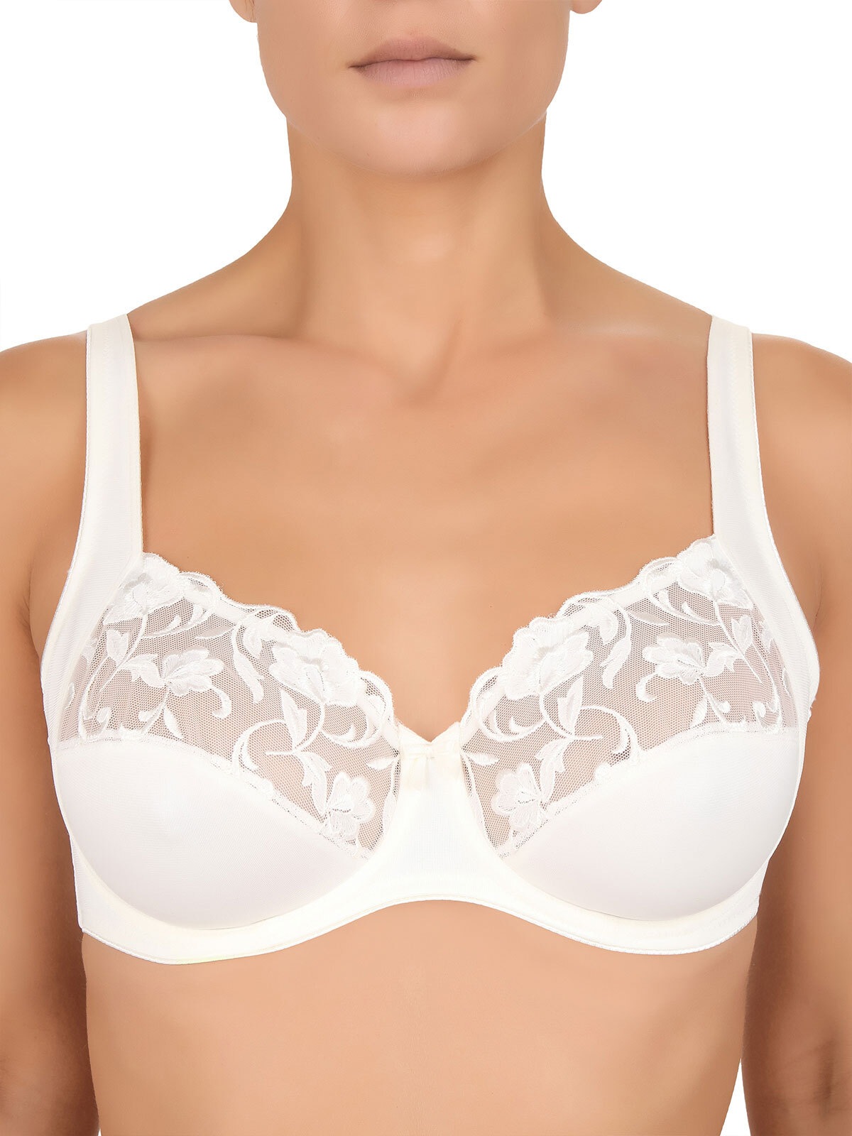 Felina Bügel-BH »2er Pack Bügel BH Moments«