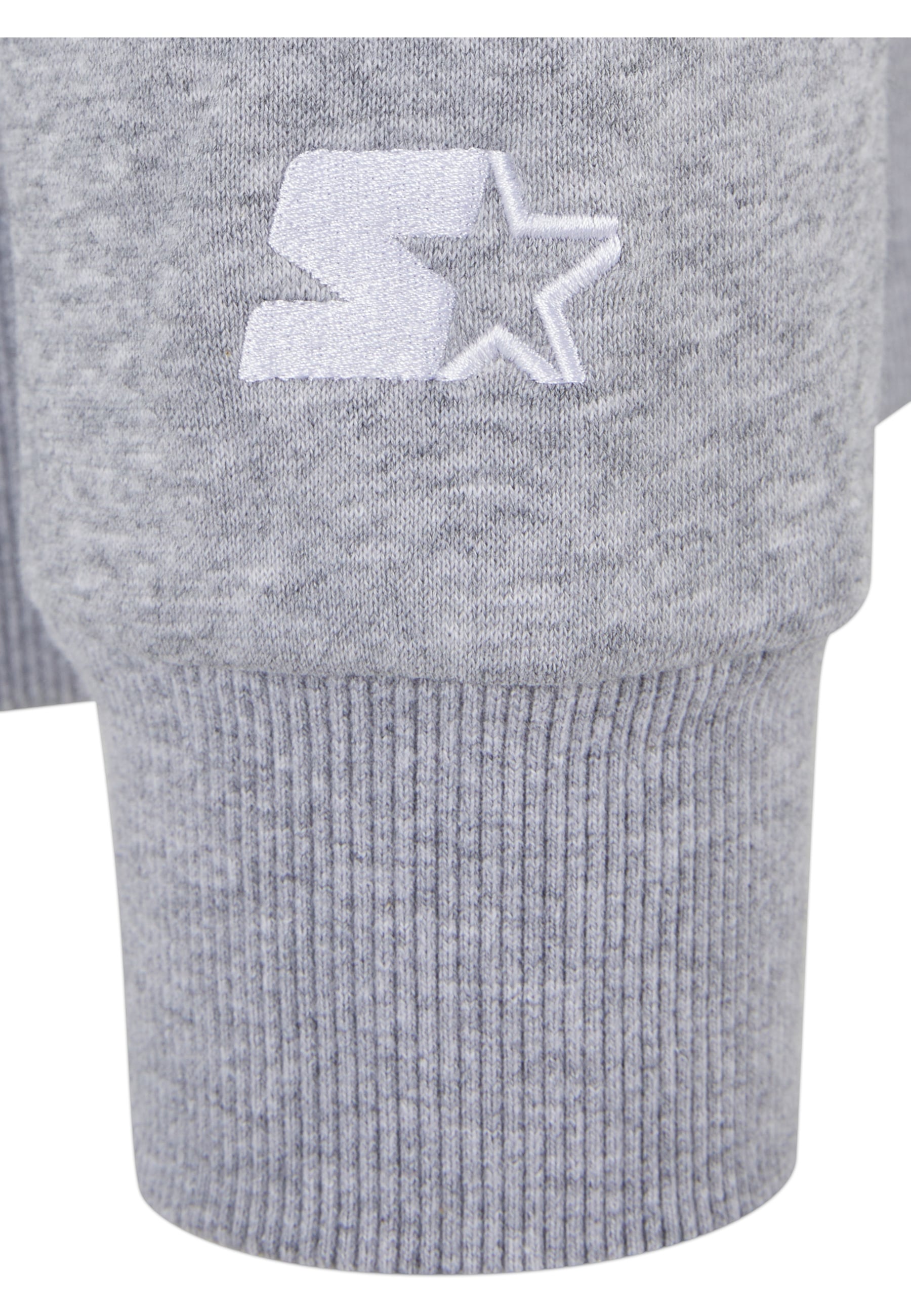 Starter Black Label Kapuzenpullover »Starter Black Label Starter Across Stripe Hoodie« 1 Stk.