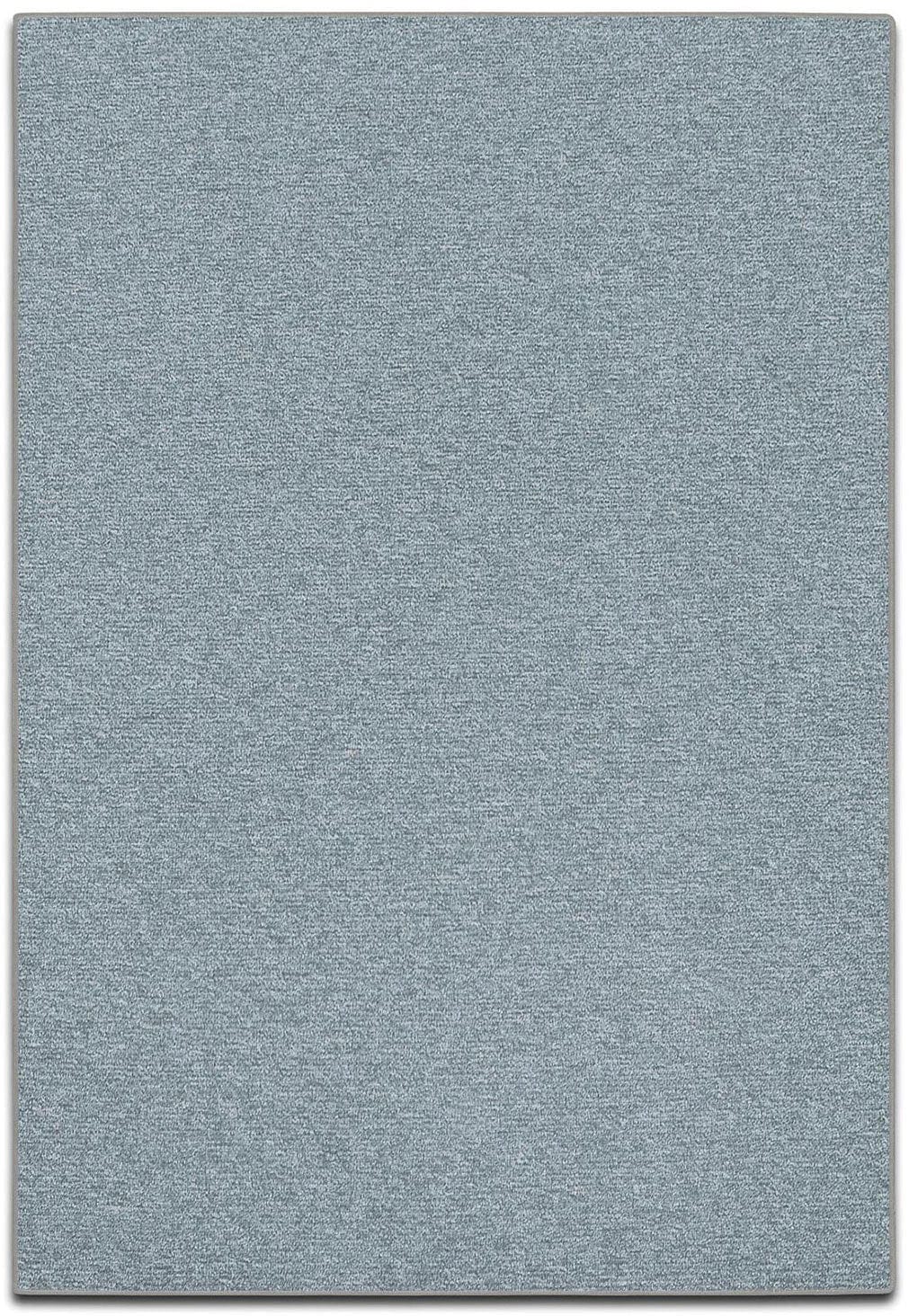 OTTO home "Blackburn, Schlinge" rechteckig 4 mm Höhe meliert, gekettelt, auch als Läufer, strapazierfähig, Wohnzimmer