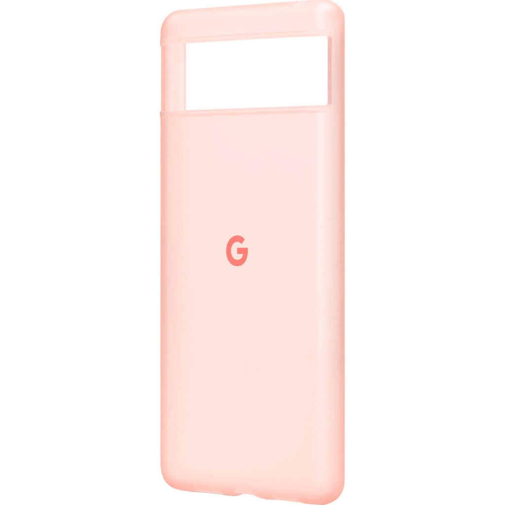 Google Smartphone-Hülle »Pixel 6 Case«, 16,3 cm (6,4 Zoll)