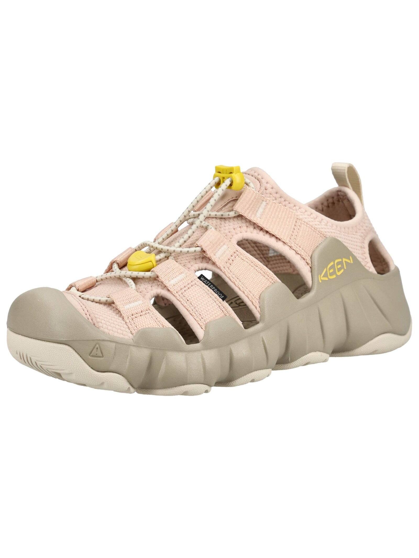 Keen Sandale "Keen Sandalen Leder/Textil" günstig online kaufen