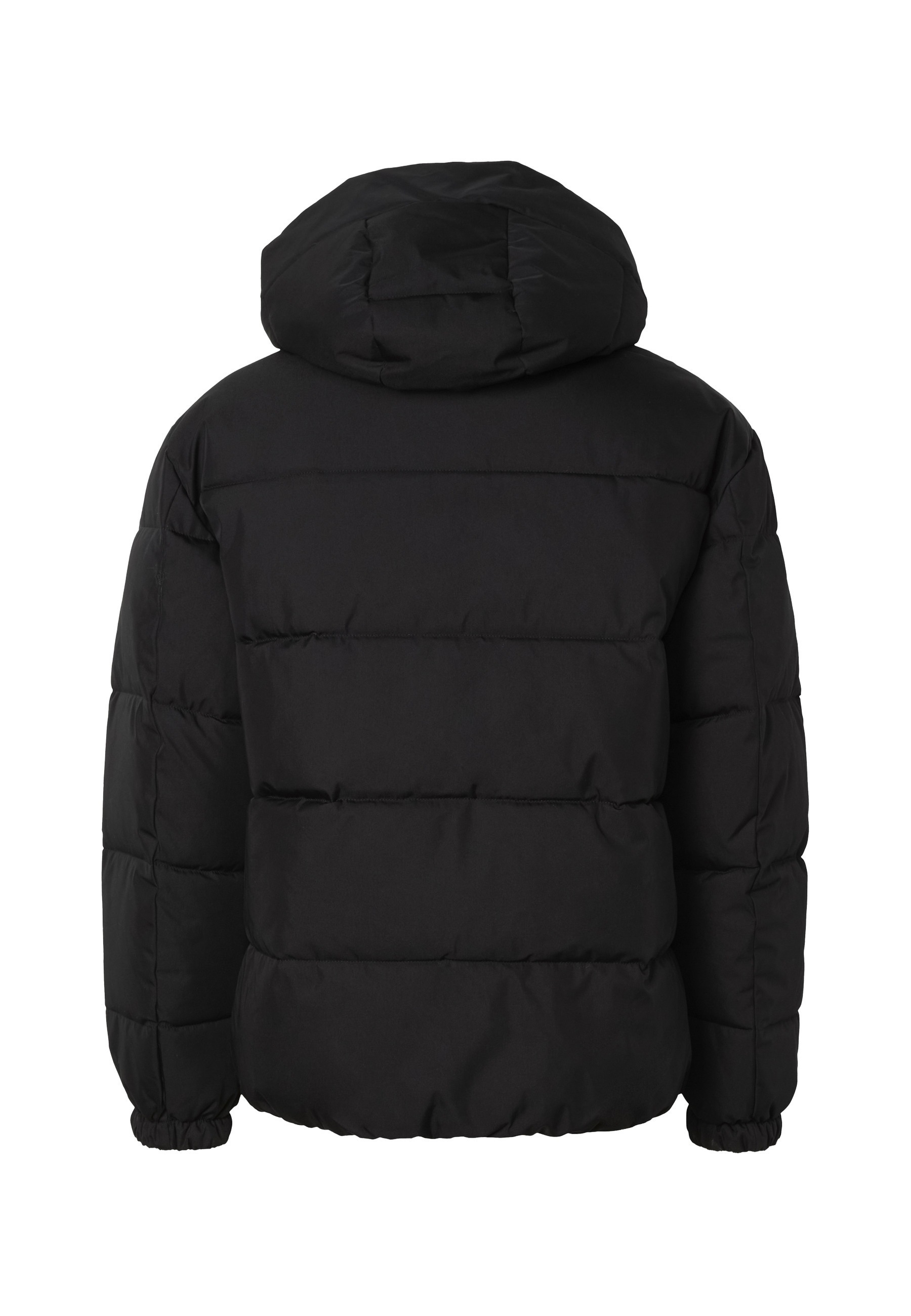 Replay Winterjacke »Replay Jacke« 1 Stk. tlg. mit Kapuze