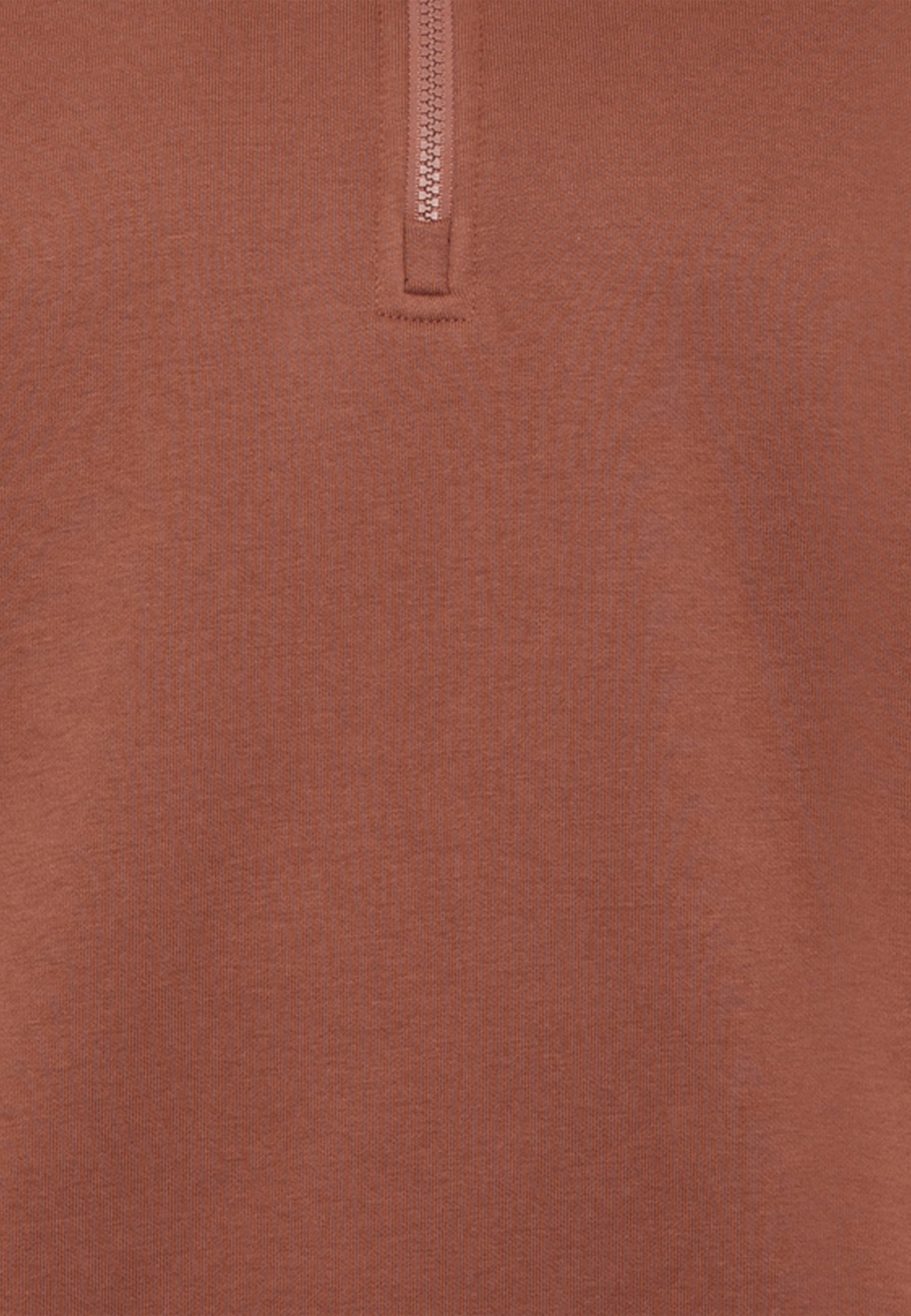 Mavi Troyer »HALF ZIP SWEATSHIRT« Zip Up Sweatshirt