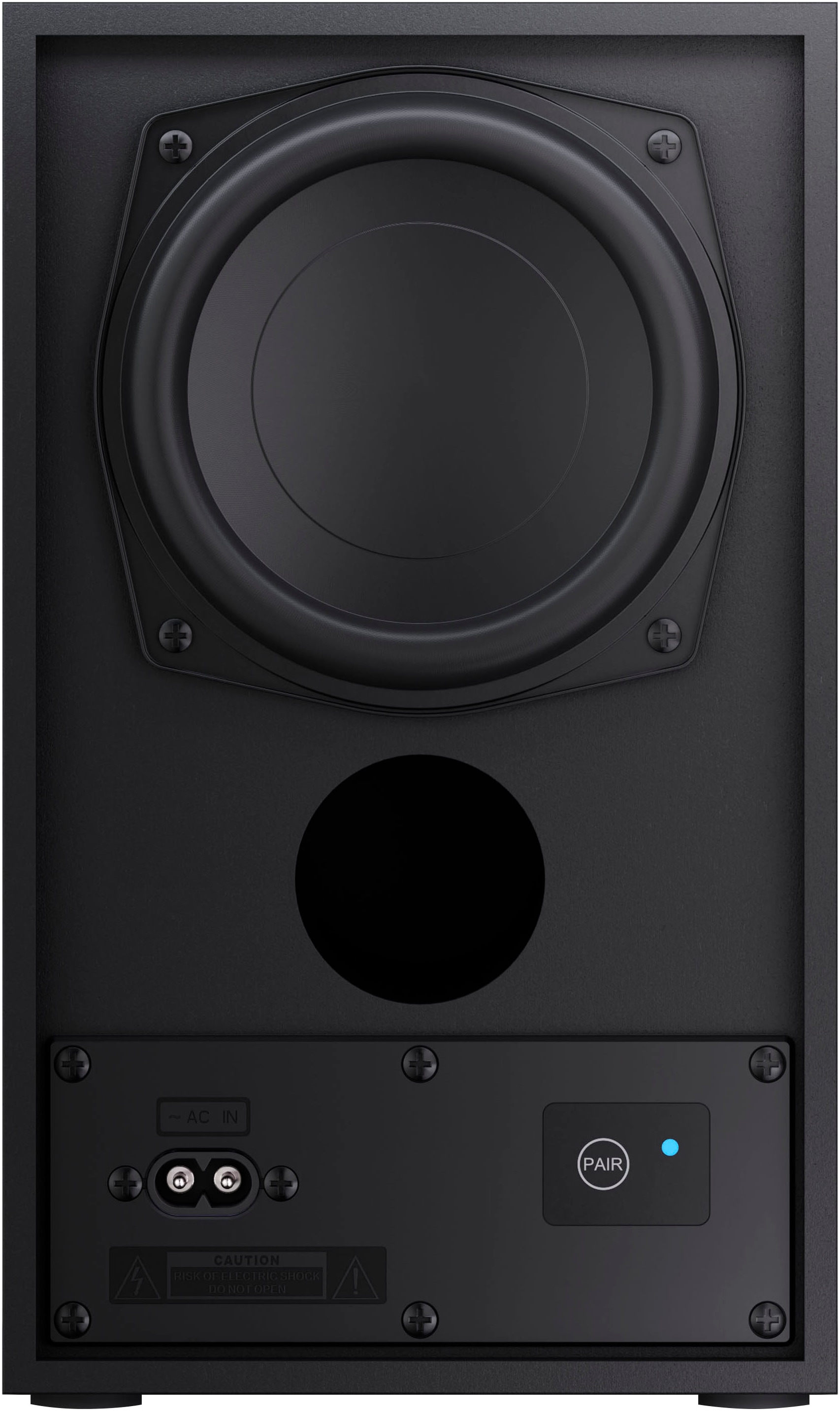 Sharp Soundbar »HT-SBW121« 2.1 (Bluetooth Bassregelung | Lautstärkeregelung | Pairing 240 W)