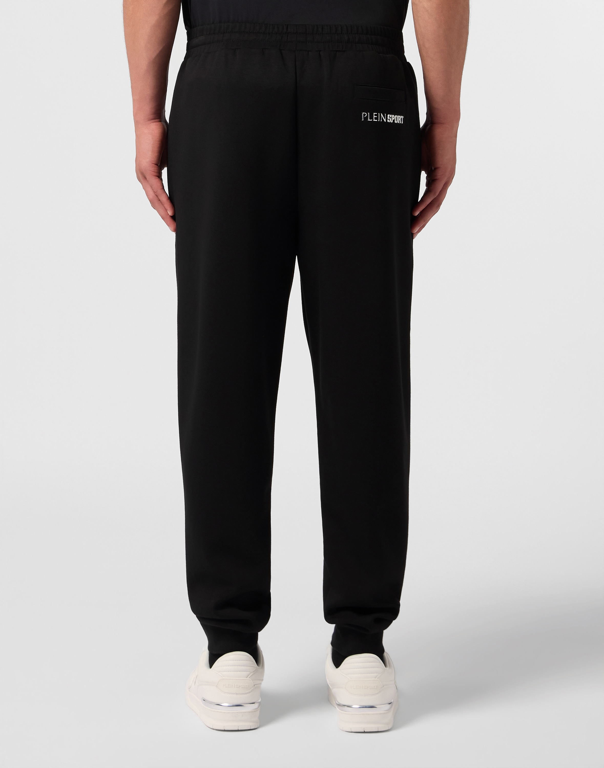 PLEIN SPORT Jogger Pants »Chrome«