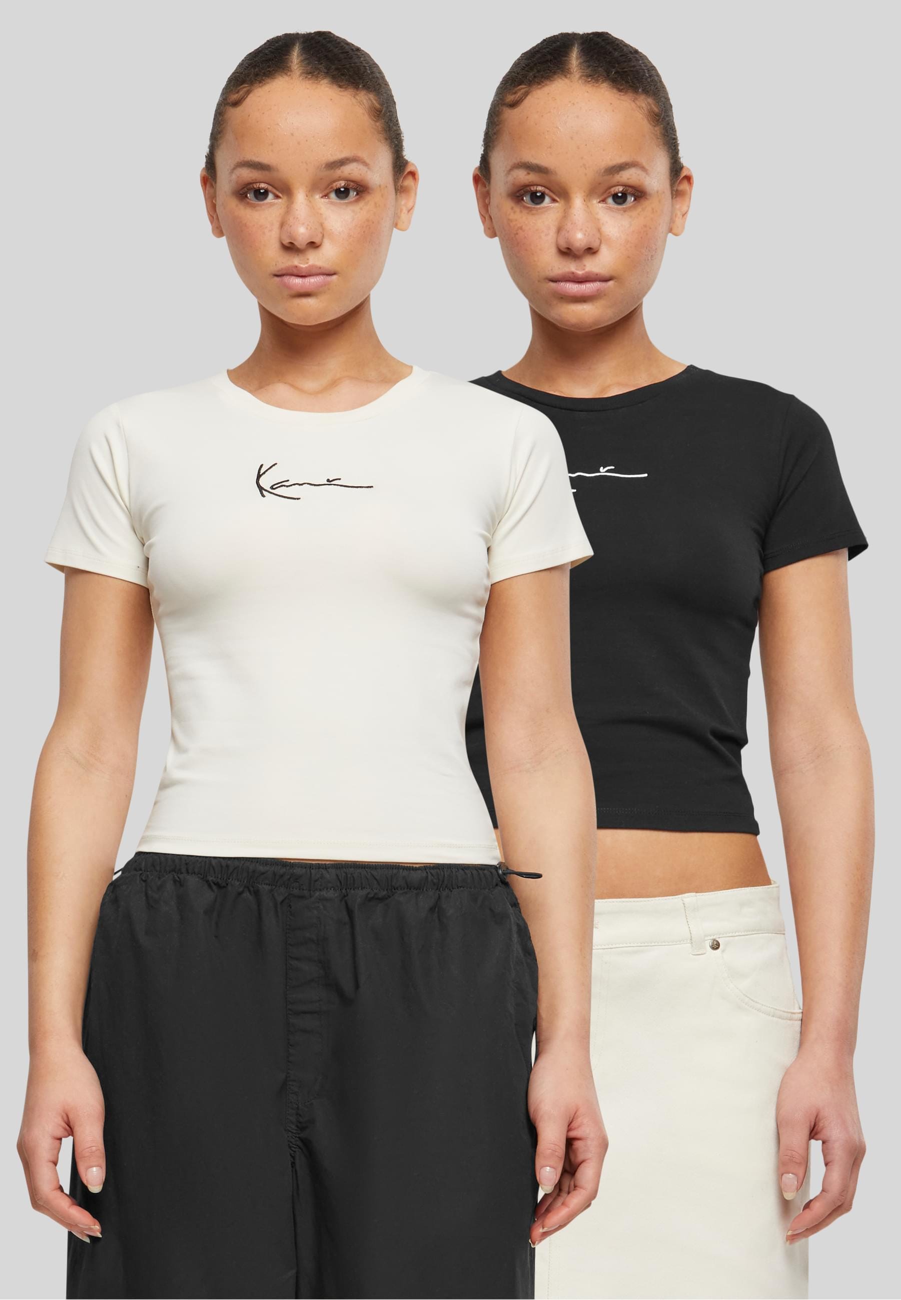 Karl Kani T-Shirt »Karl Kani Damen« 1 Stk.