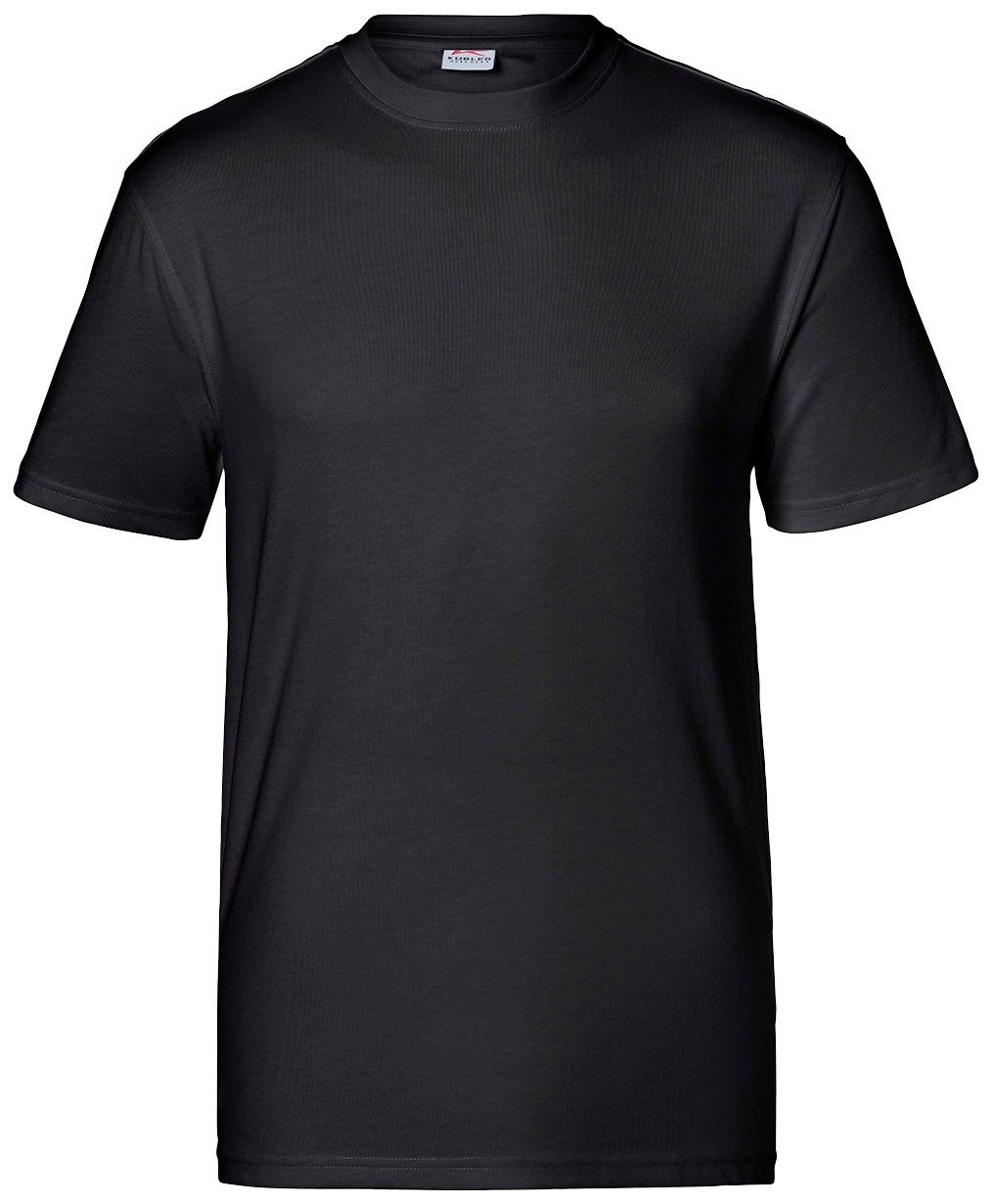 Kübler T-Shirt, (Set, 5 tlg.), Größe: S - XXL online kaufen | BAUR
