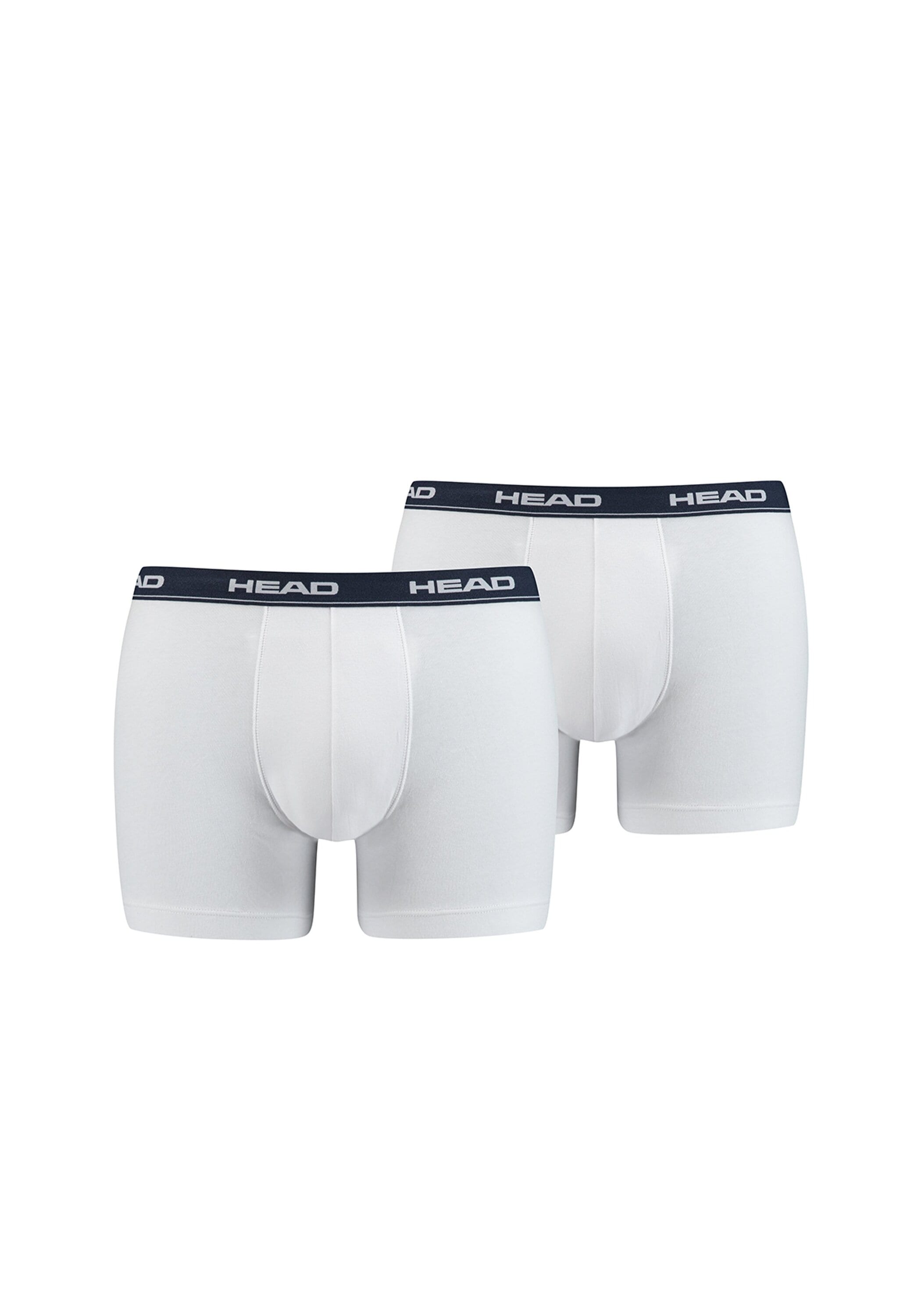 Head Boxershorts "Boxershort Basic Boxer 2P 2er Pack" günstig online kaufen