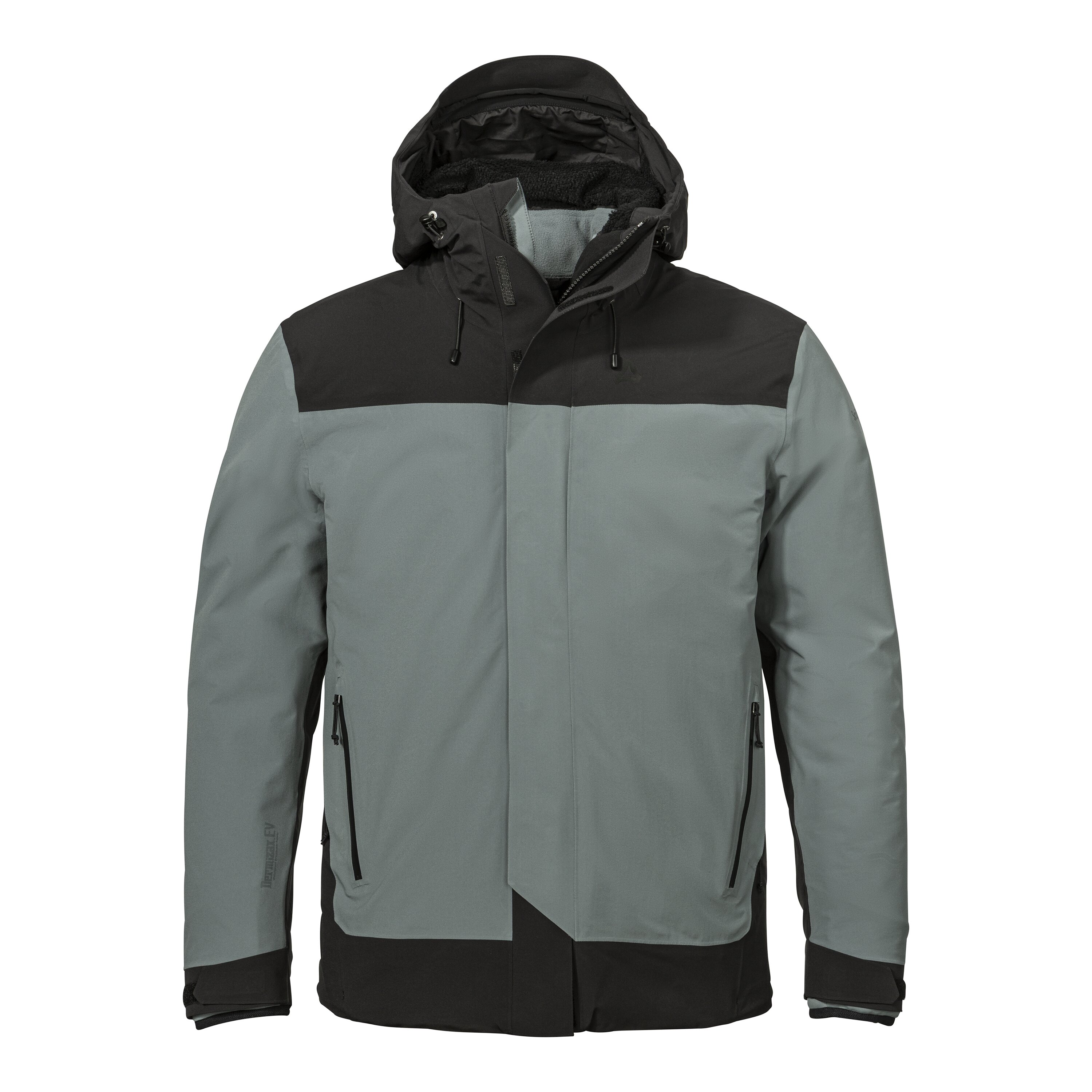 Schöffel 3-in-1-Funktionsjacke mit Polyamid