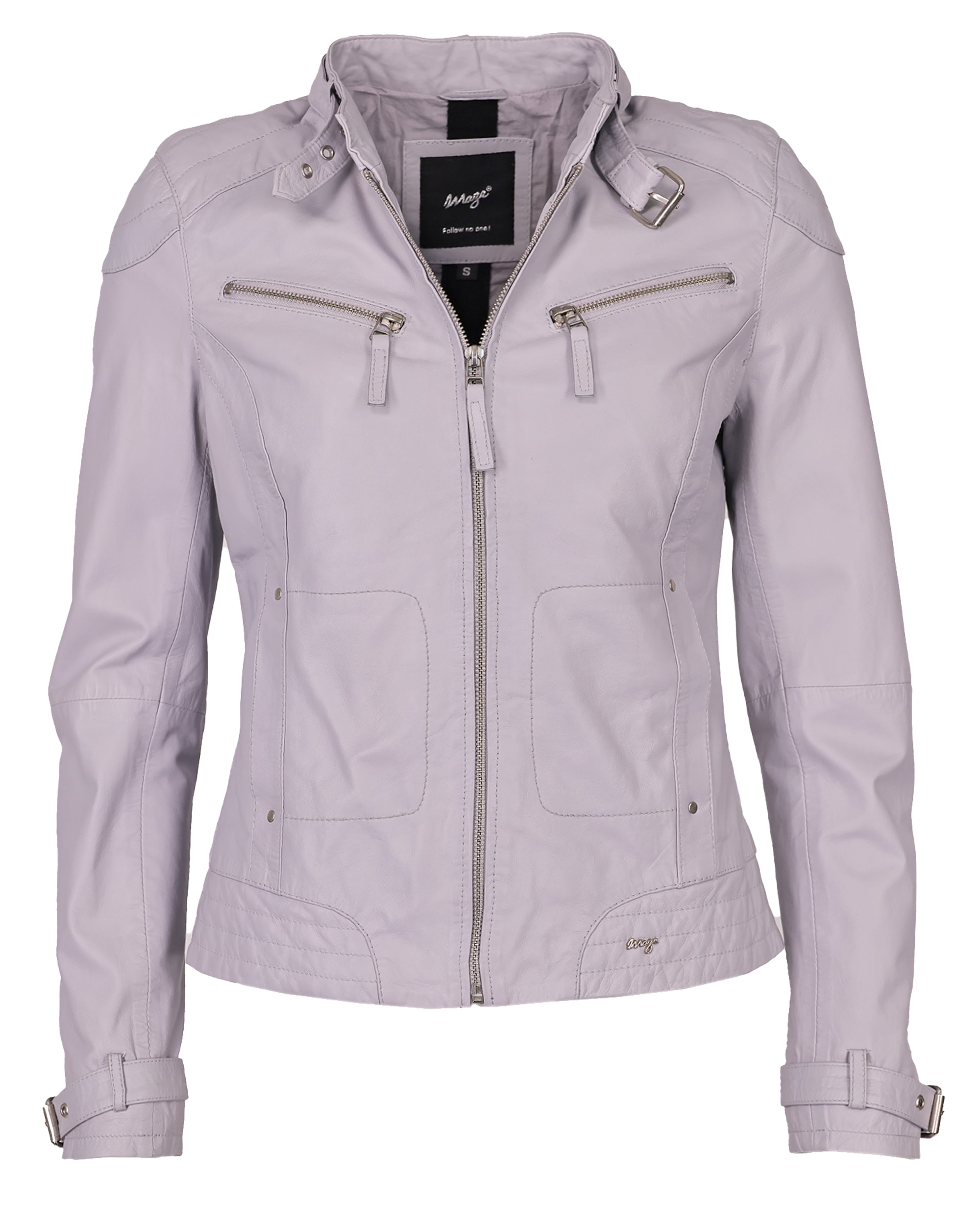 Maze Lederjacke "31Ryana"