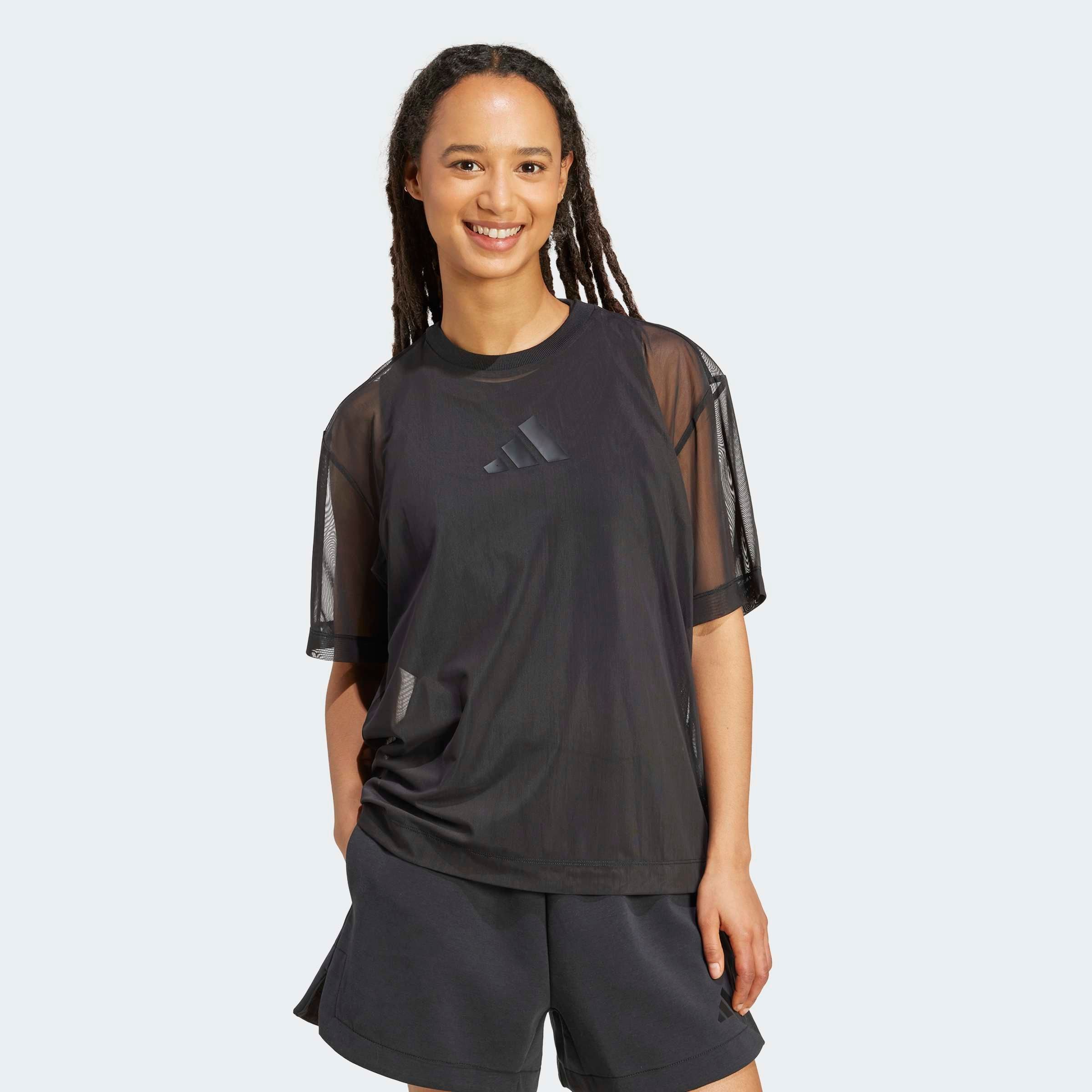 adidas Sportswear T-Shirt "W ALL SZN SH T" günstig online kaufen
