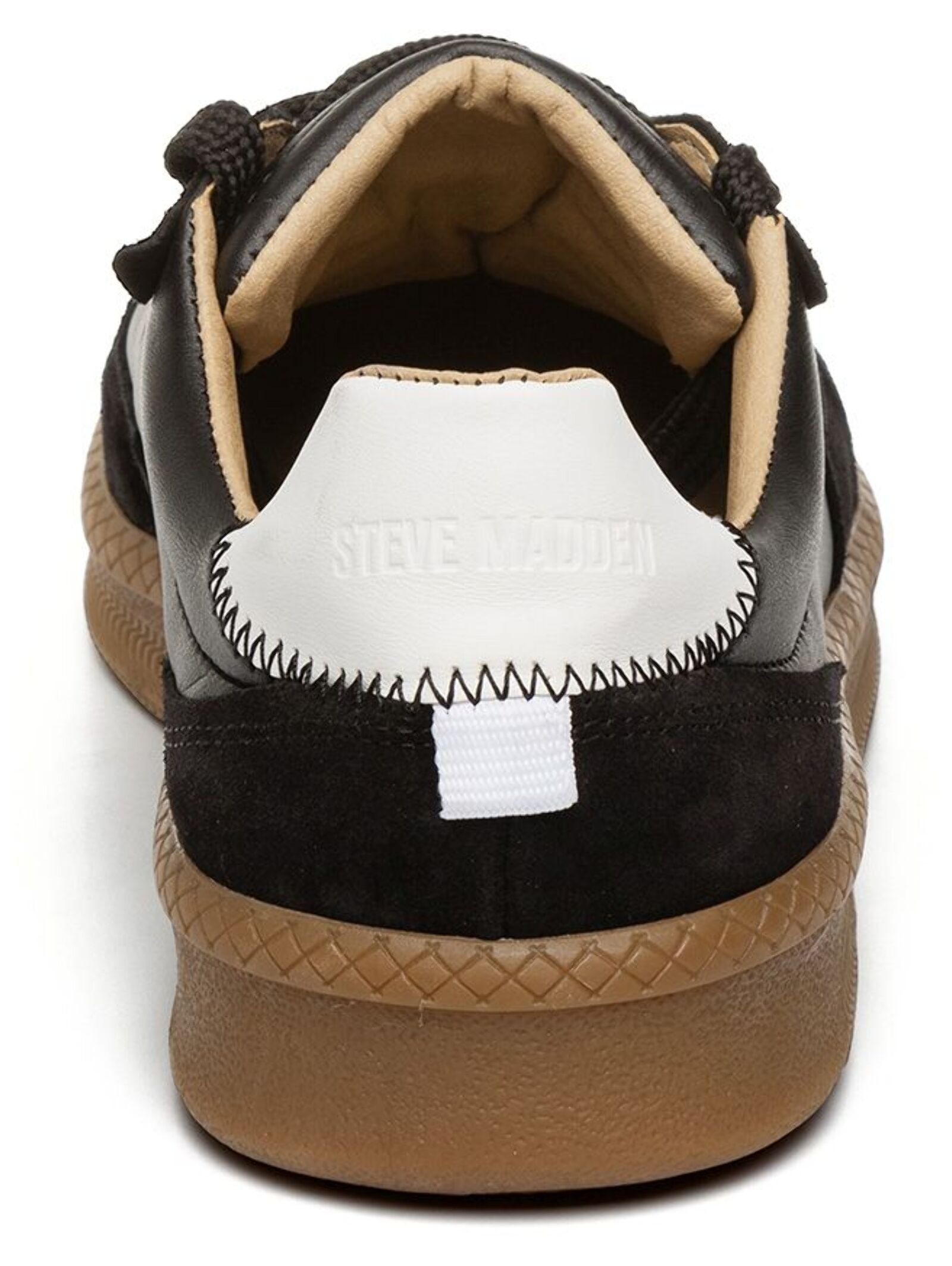 STEVE MADDEN Sneaker »STEVE MADDEN Sneaker Veloursleder«
