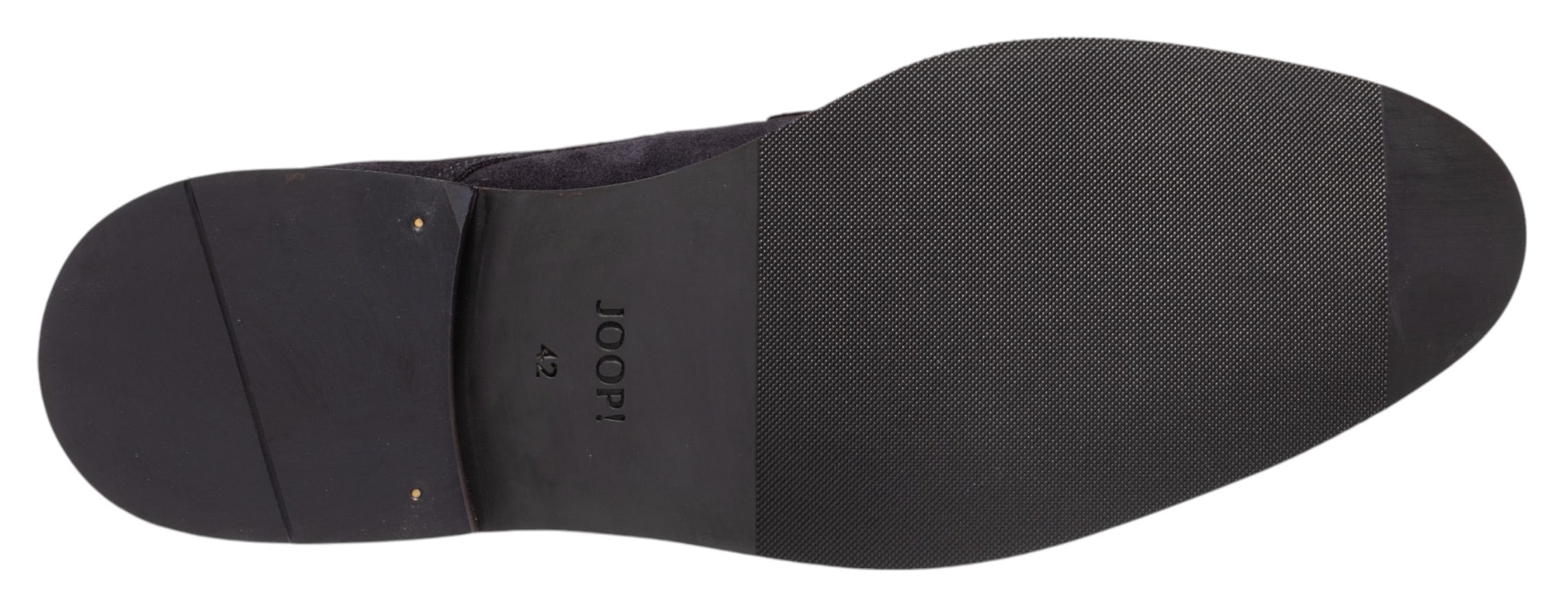 JOOP! Schnürschuh »velluto kleitos lace up yc4«, Business Schuh, Anzugschuh in elegantem Look