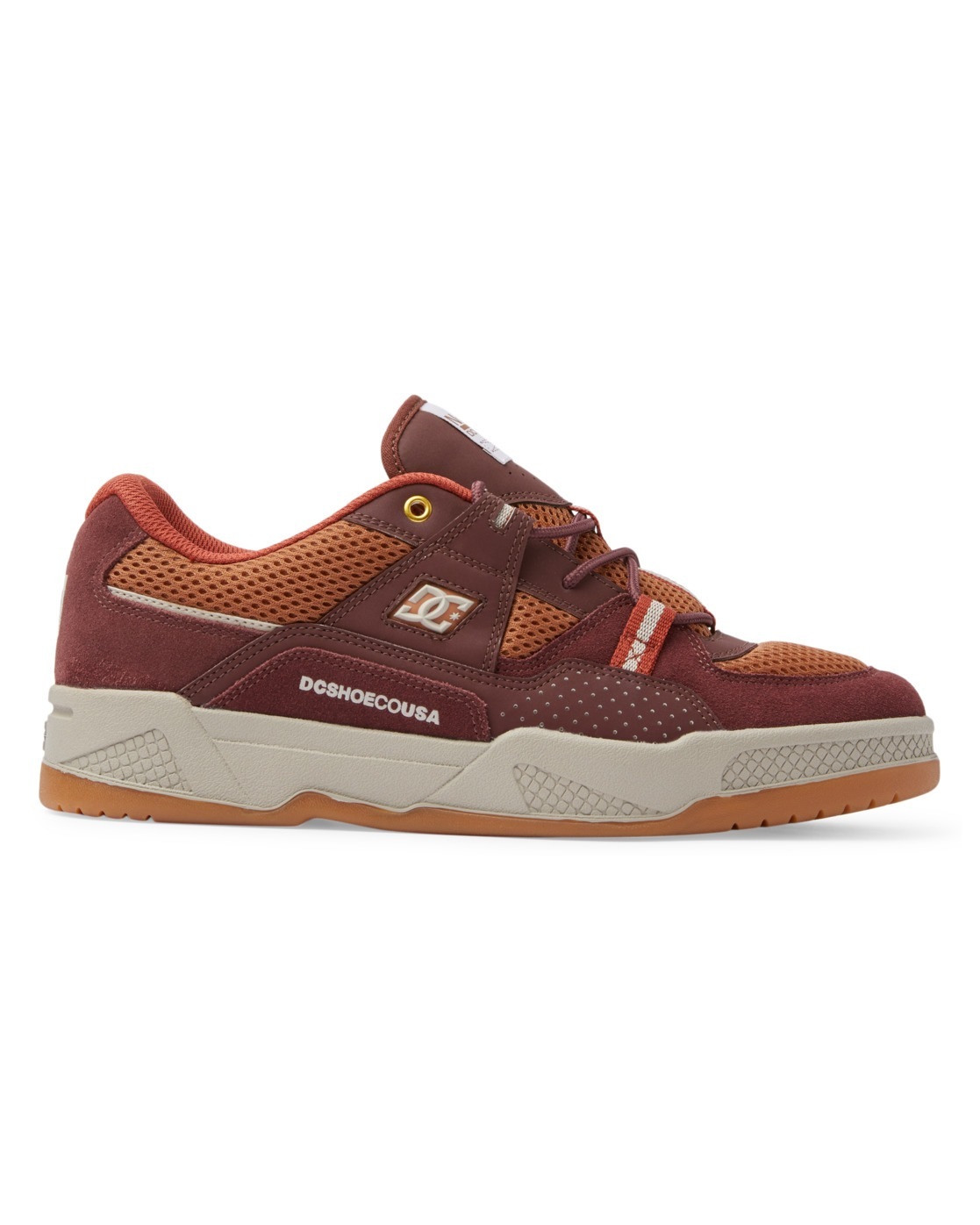 DC Shoes Sneaker "Construct" günstig online kaufen