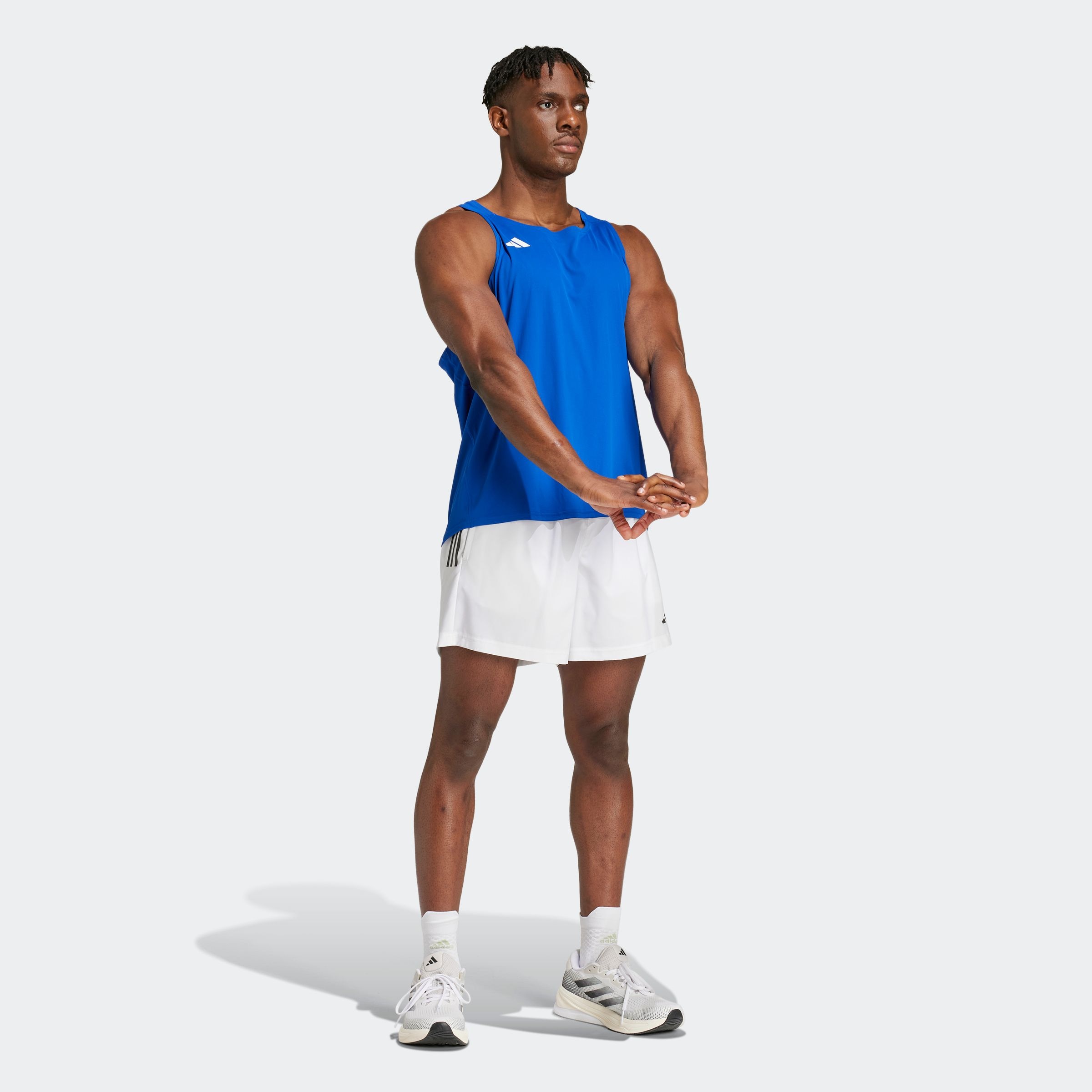 adidas Performance Lauftop »ADIZERO E SNGLT«