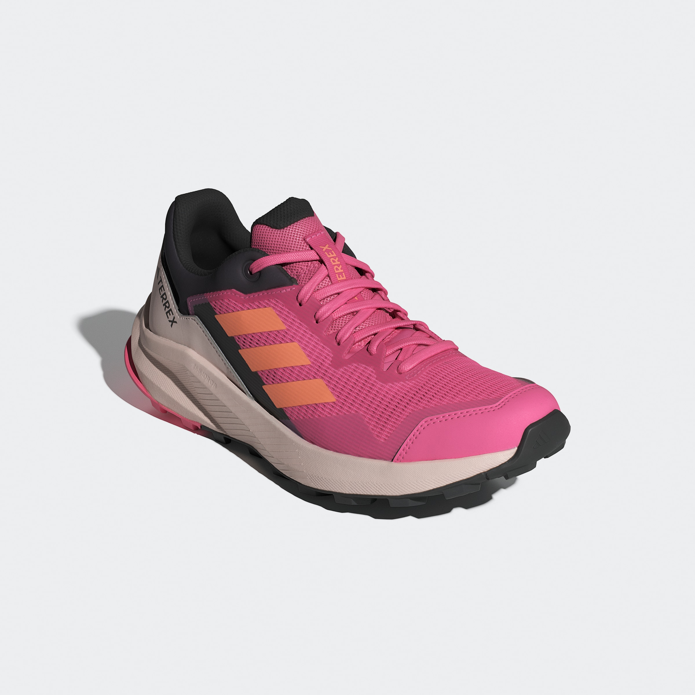 adidas TERREX Trailrunningschuh "TRAIL RIDER TRAILRUNNING"