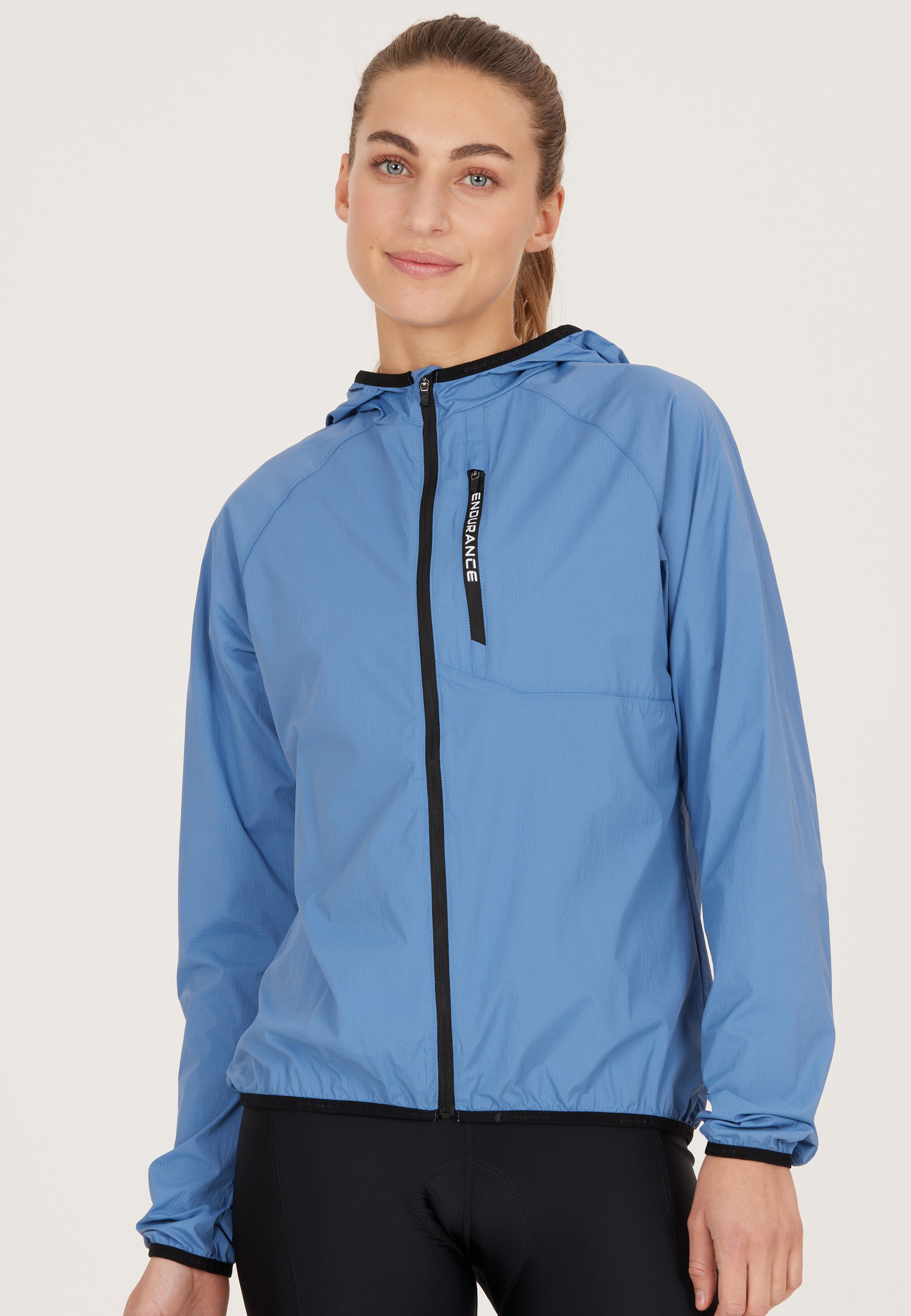 ENDURANCE Softshelljacke "Dorit", mit wasserabweisender Eigenschaft