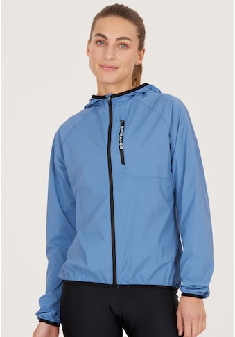 ENDURANCE Softshelljacke »Dorit« su wasserabweis...