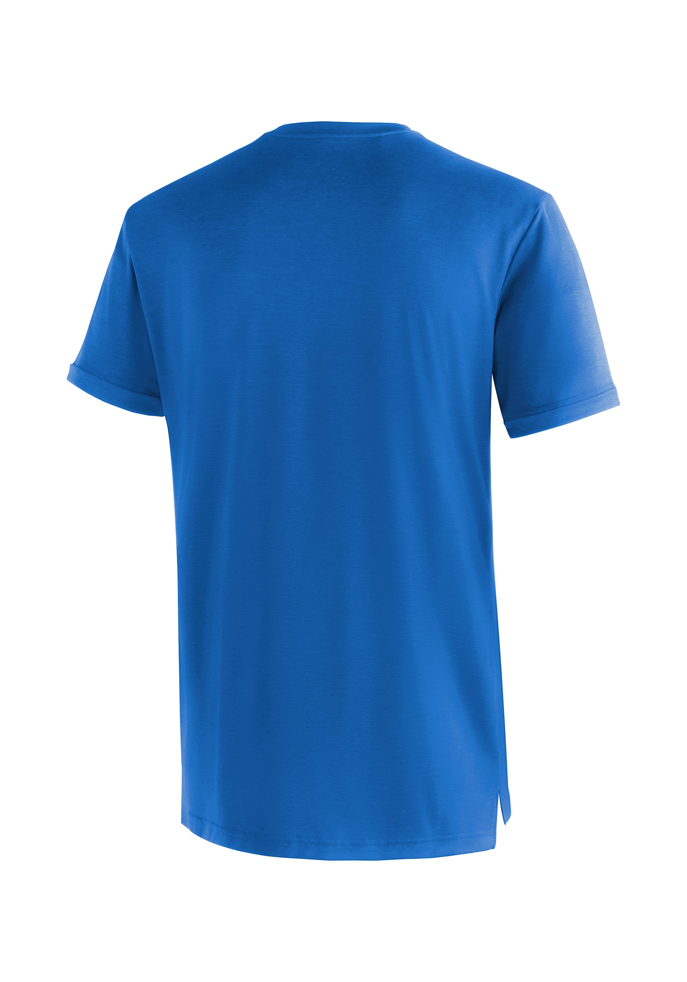 Maier Sports T-Shirt »Horda S/S M«, Herren Kurzarmshirt für Wandern und Freizeit