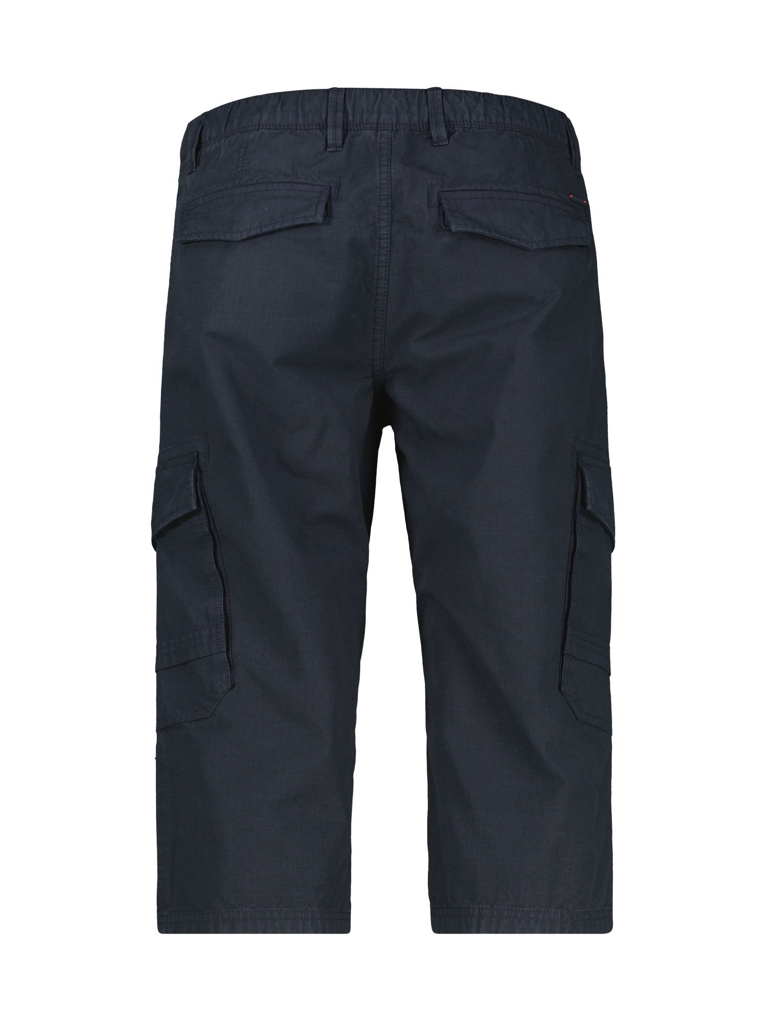 LERROS Cargobermudas "Lang-Bermuda mit Cargotaschen, grosse Größen" günstig online kaufen