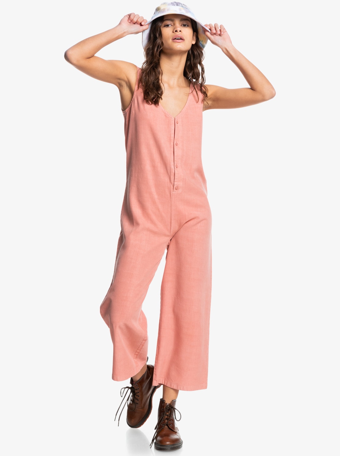 Quiksilver Jumpsuit »Breaking Free«